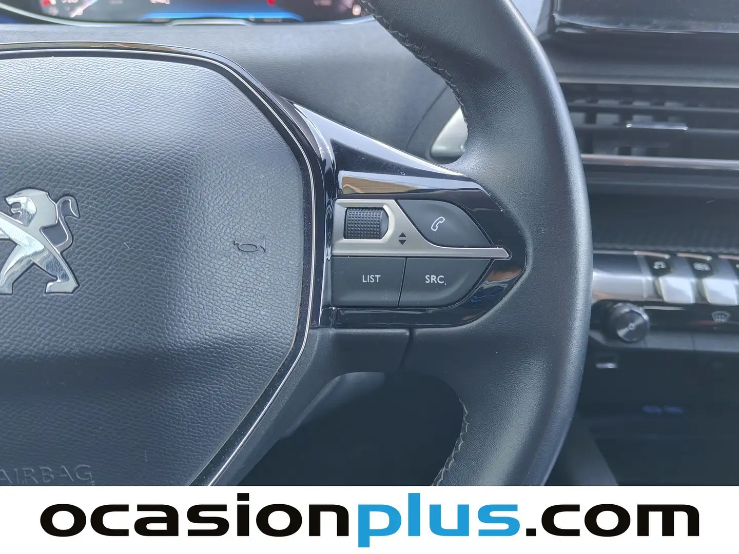 Foto Peugeot 5008 Peugeot 5008 BlueHDi 130 S&S Allure (130 CV) 7 Plazas