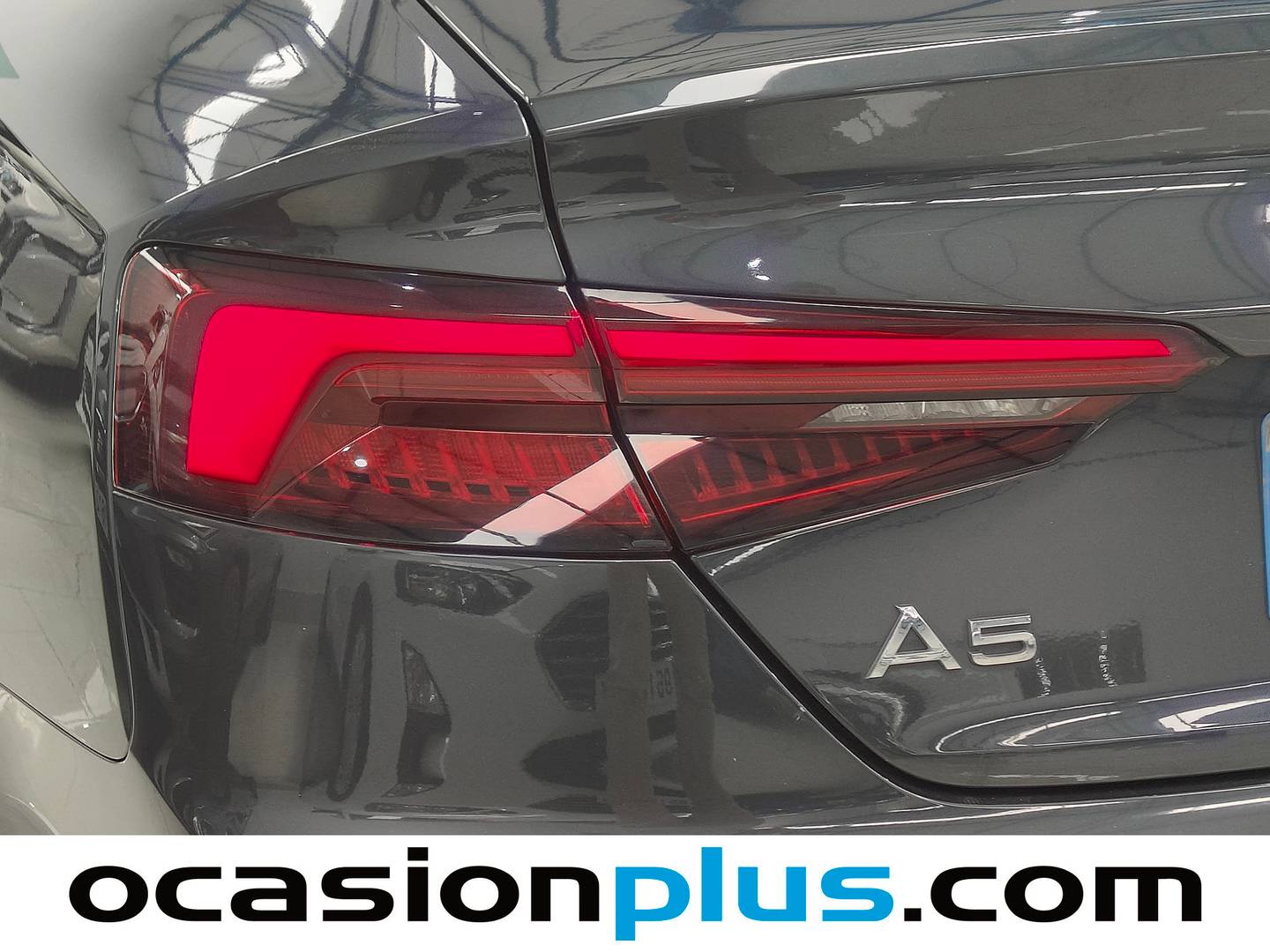Audi A5 Audi A5 Sportback Sport 40 TDI (190 CV) S tronic Pack S-Line al mejor precio