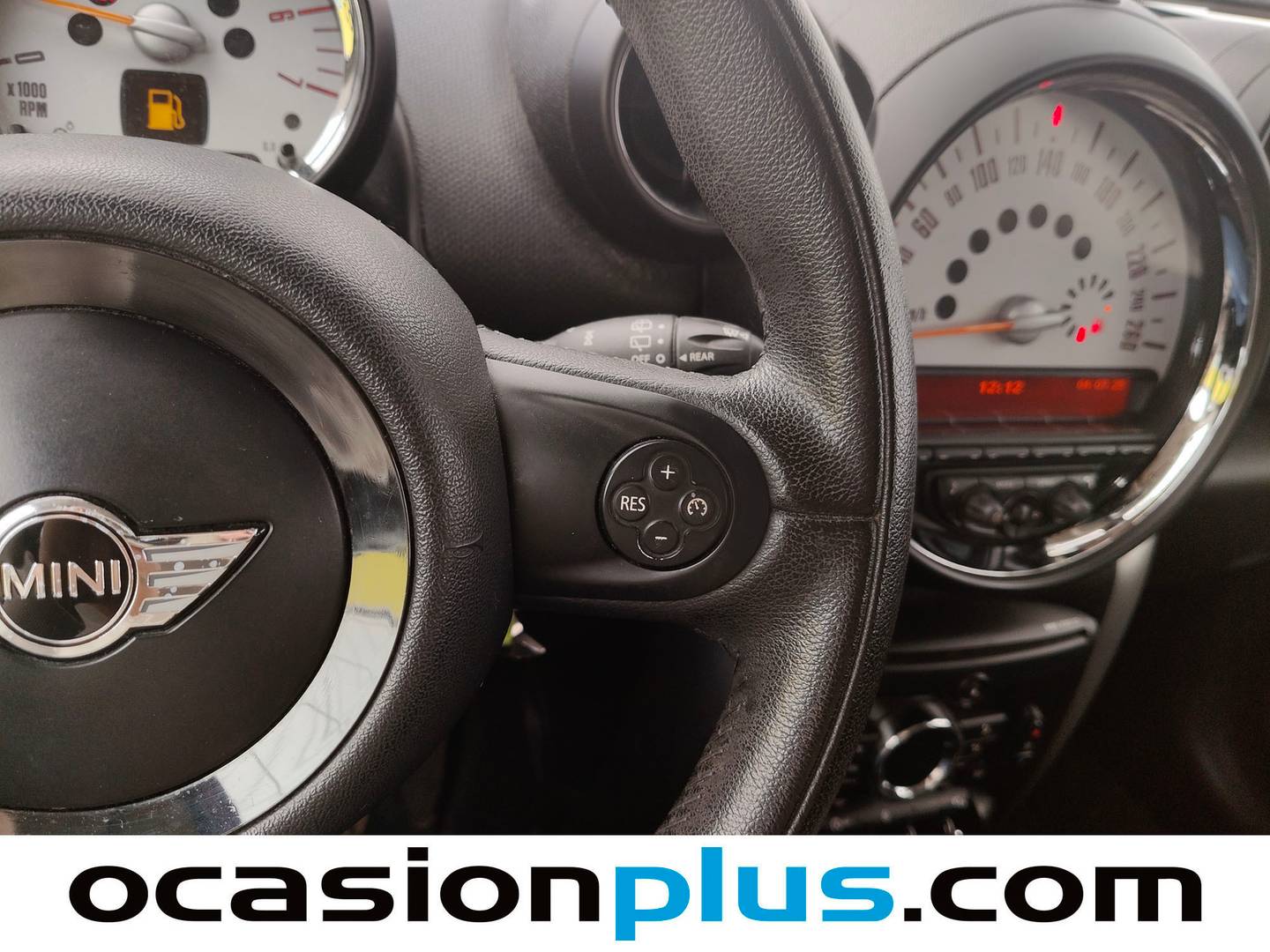 Mini Countryman MINI MINI Countryman Cooper D (112 CV) de segunda mano