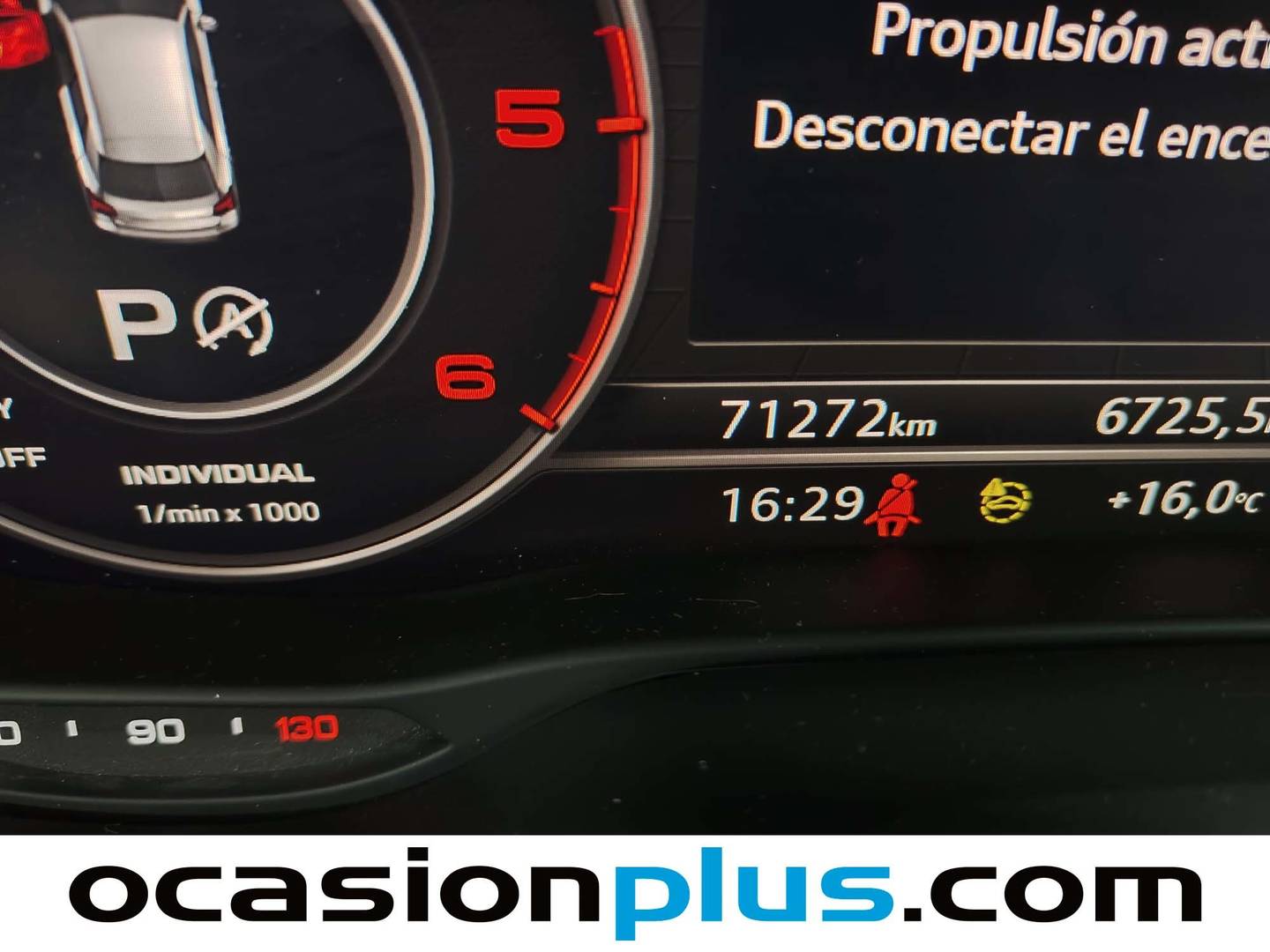 Audi Q2 Audi Q2 Black Line 35 TDI (150 CV) S tronic barato