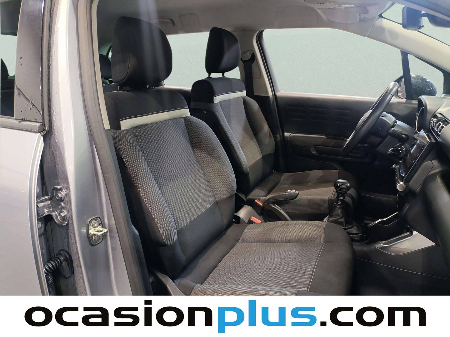 Citroën C3 Aircross Citroën C3 Aircross PureTech 110 S&S Plus (110 CV) al mejor precio