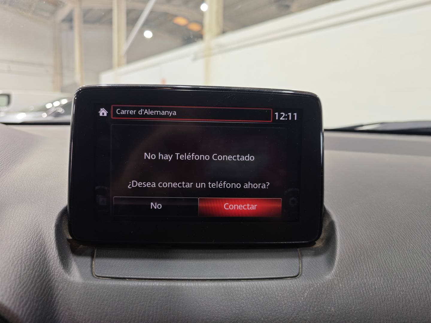 Foto Mazda CX-3 Mazda CX-3 2.0 G Zenith 2WD  (121 CV)