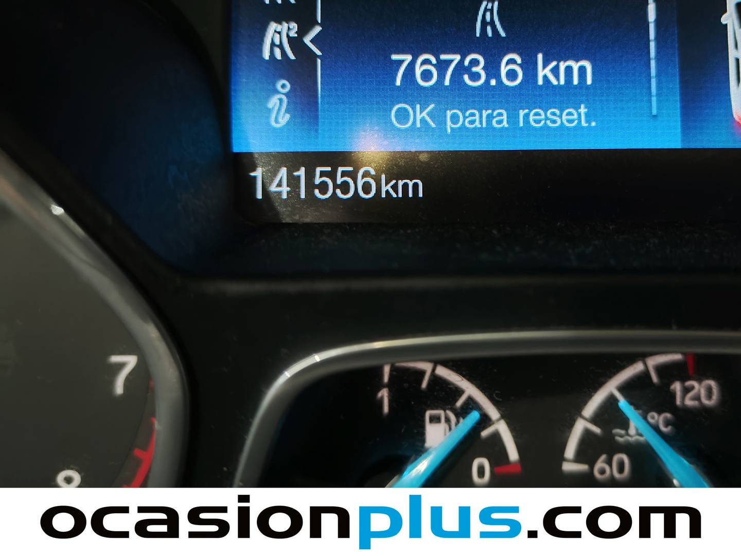 Ford Focus Ford Focus 1.0 Ecoboost S&S Trend+ (125 CV) seminuevo