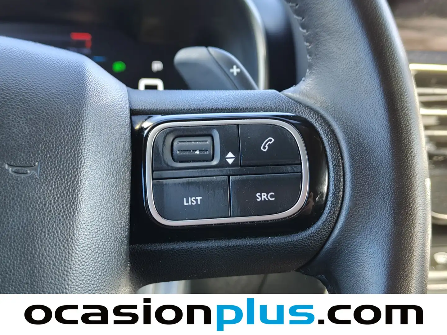 Foto Citroën C5 Aircross Citroen C5 Aircross BlueHdi 130 S&S C Series EAT8 (131 CV)