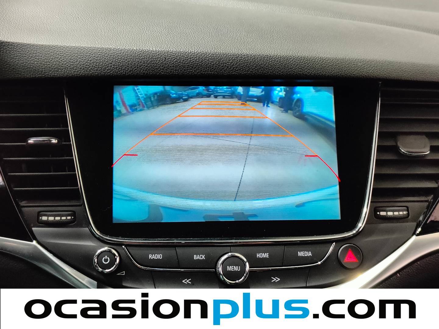 Foto Opel Astra Opel Astra 1.4 Turbo S&S Dynamic (150 CV)