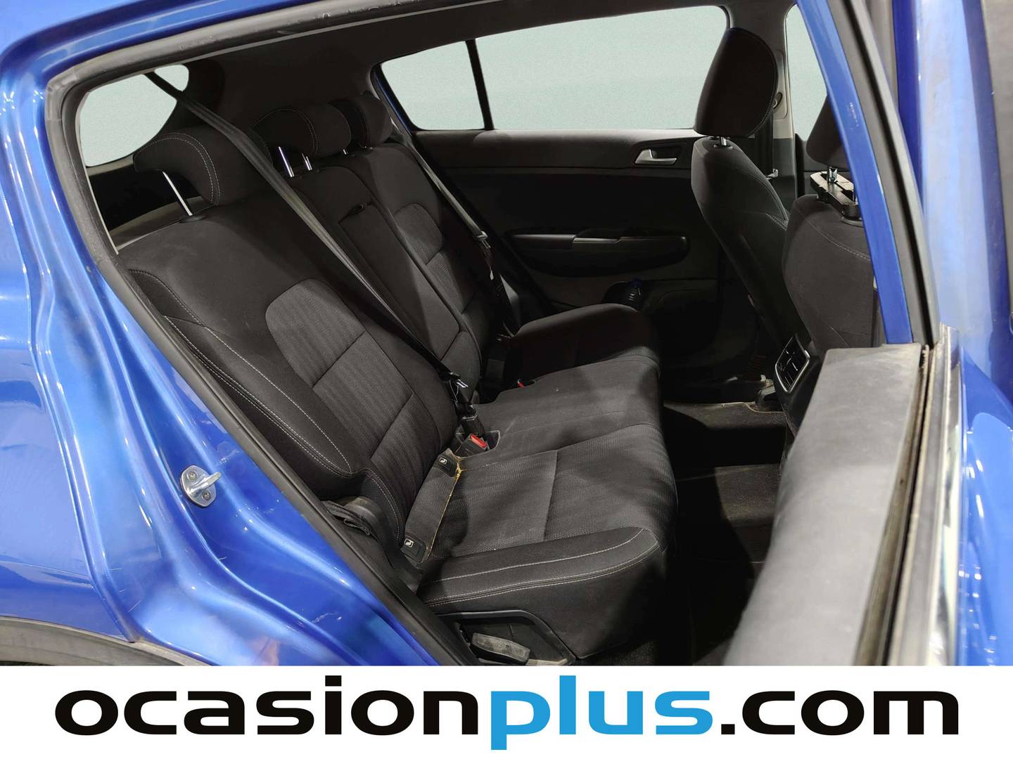 KIA Sportage KIA Sportage 1.6 GDi Concept 4x2 (132 CV) barato