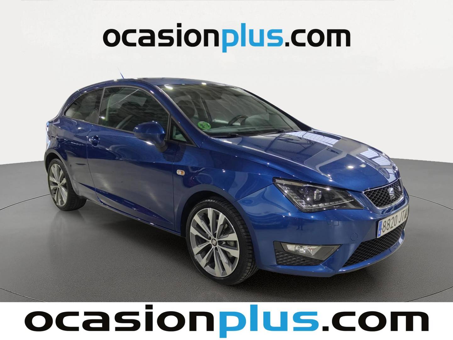 Foto Seat Ibiza SEAT Ibiza 1.0 EcoTSI S&S FR (110 CV)