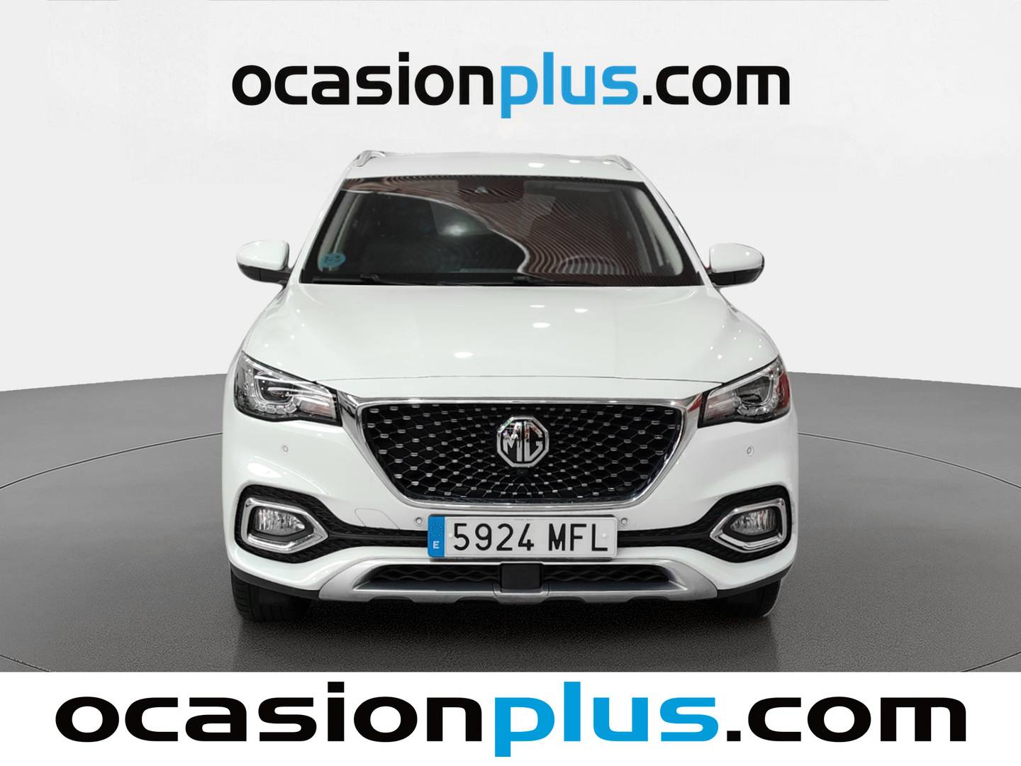 MG HS MG HS 1.5 Turbo GDI Comfort DCT (162 CV) 162cv