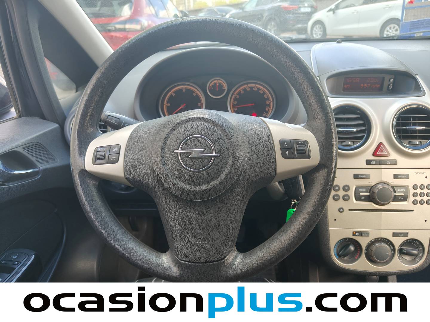Opel Corsa Opel Corsa 1.3 CDTI Enjoy (75 CV) manual