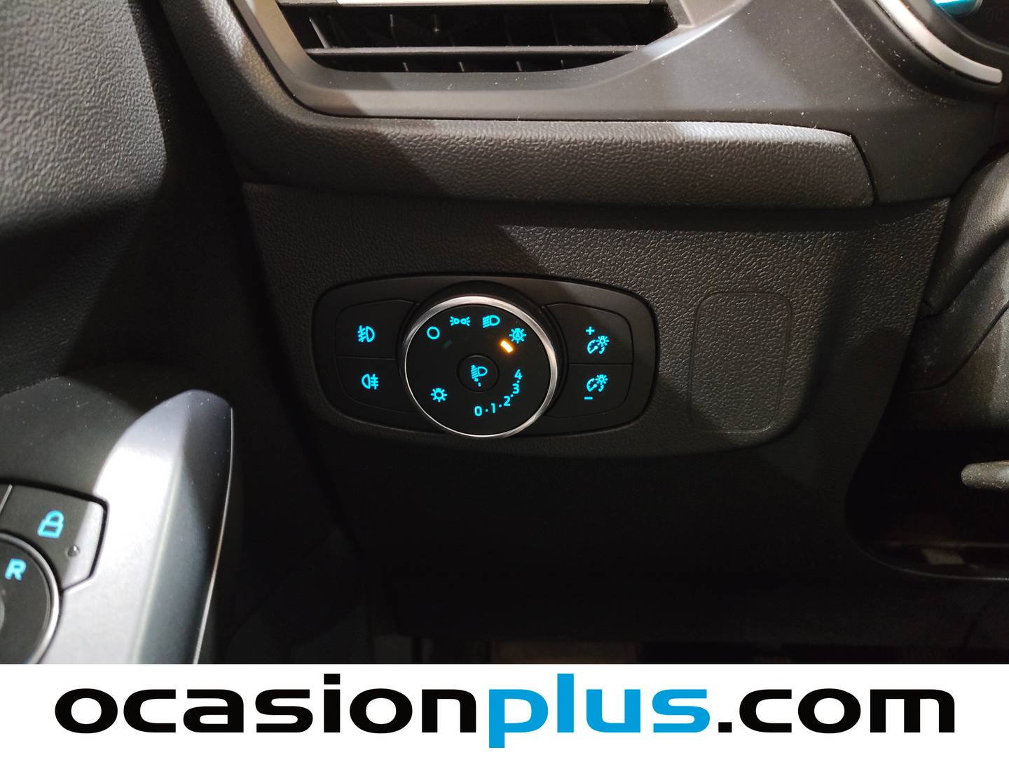 Ford Focus Ford Focus 1.5 Ecoblue Trend+ (120 CV) de ocasión