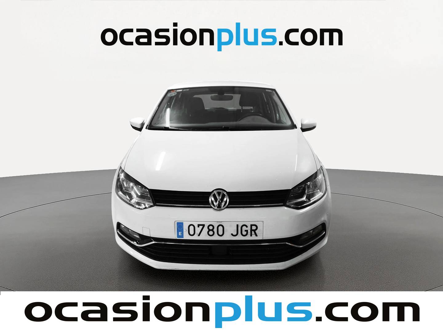 Volkswagen Polo Volkswagen Polo Sport 1.4 TDI (90 CV) 90cv