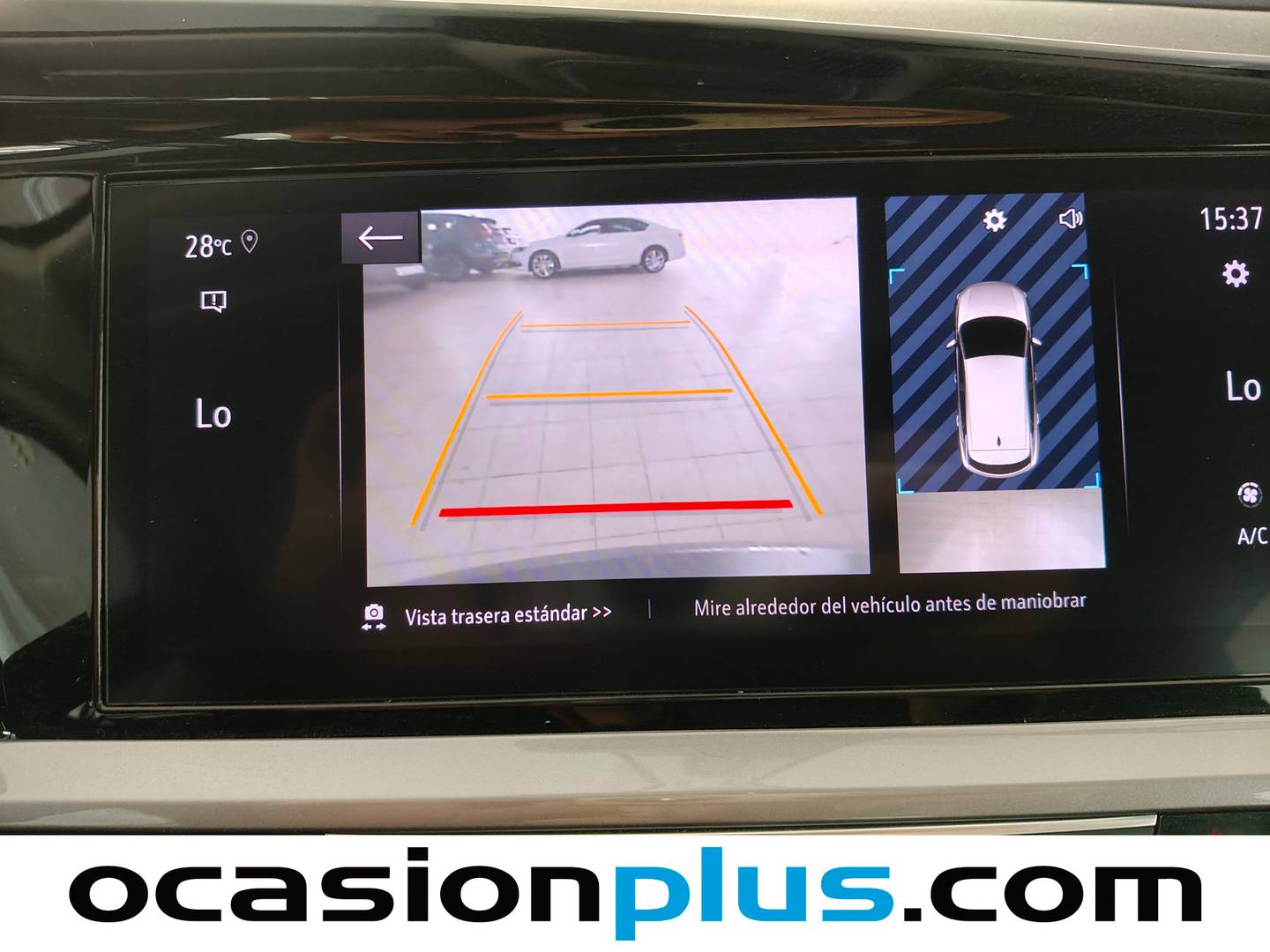 Equipamiento del Opel Grandland Opel Grandland 1.2 Turbo XHT S&S GS (130 CV)