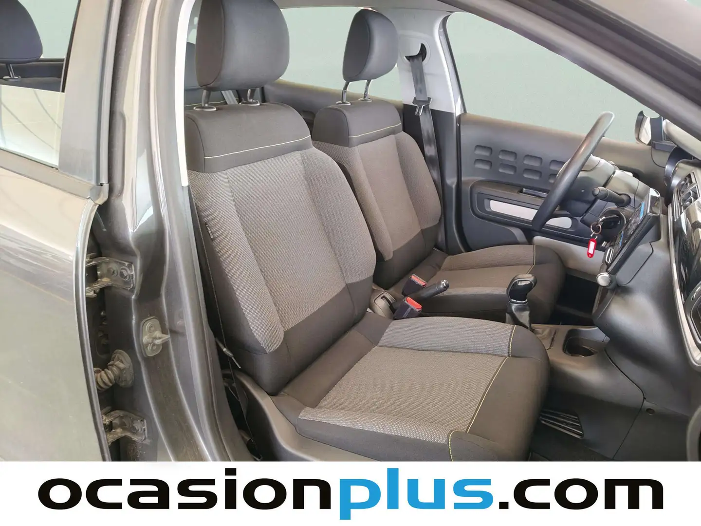 Foto Citroën C3 Citroen C3 PureTech 83 Feel (83 CV)