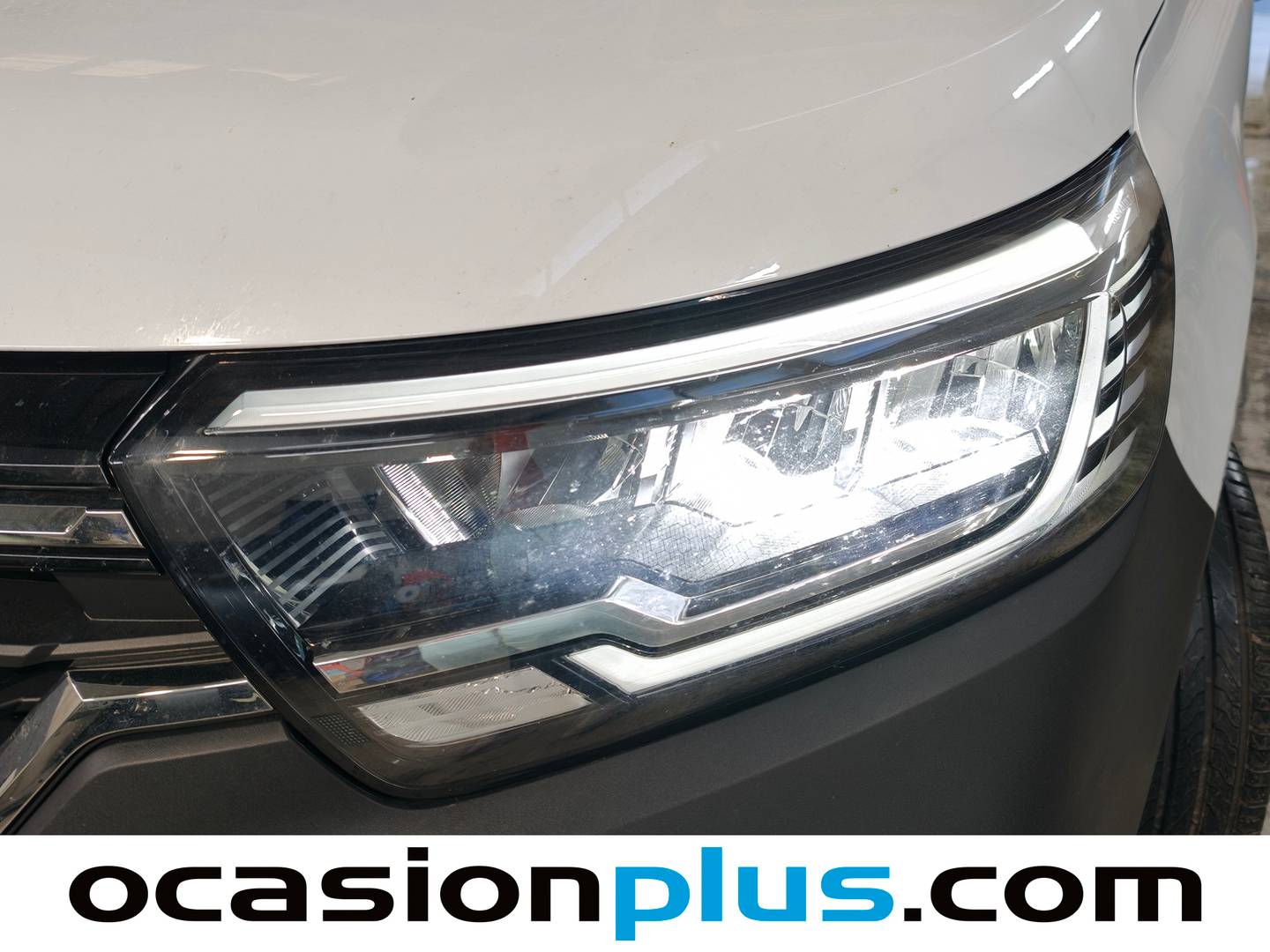 Renault Kangoo Combi Renault Kangoo Combi Combi Authentique blue dCi (95 CV) al mejor precio