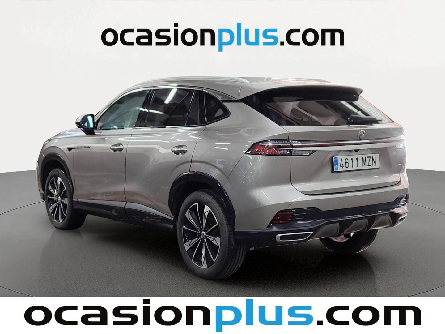 Foto trasera MG HS MG HS 1.5T Comfort DCT (170 CV) izquierda