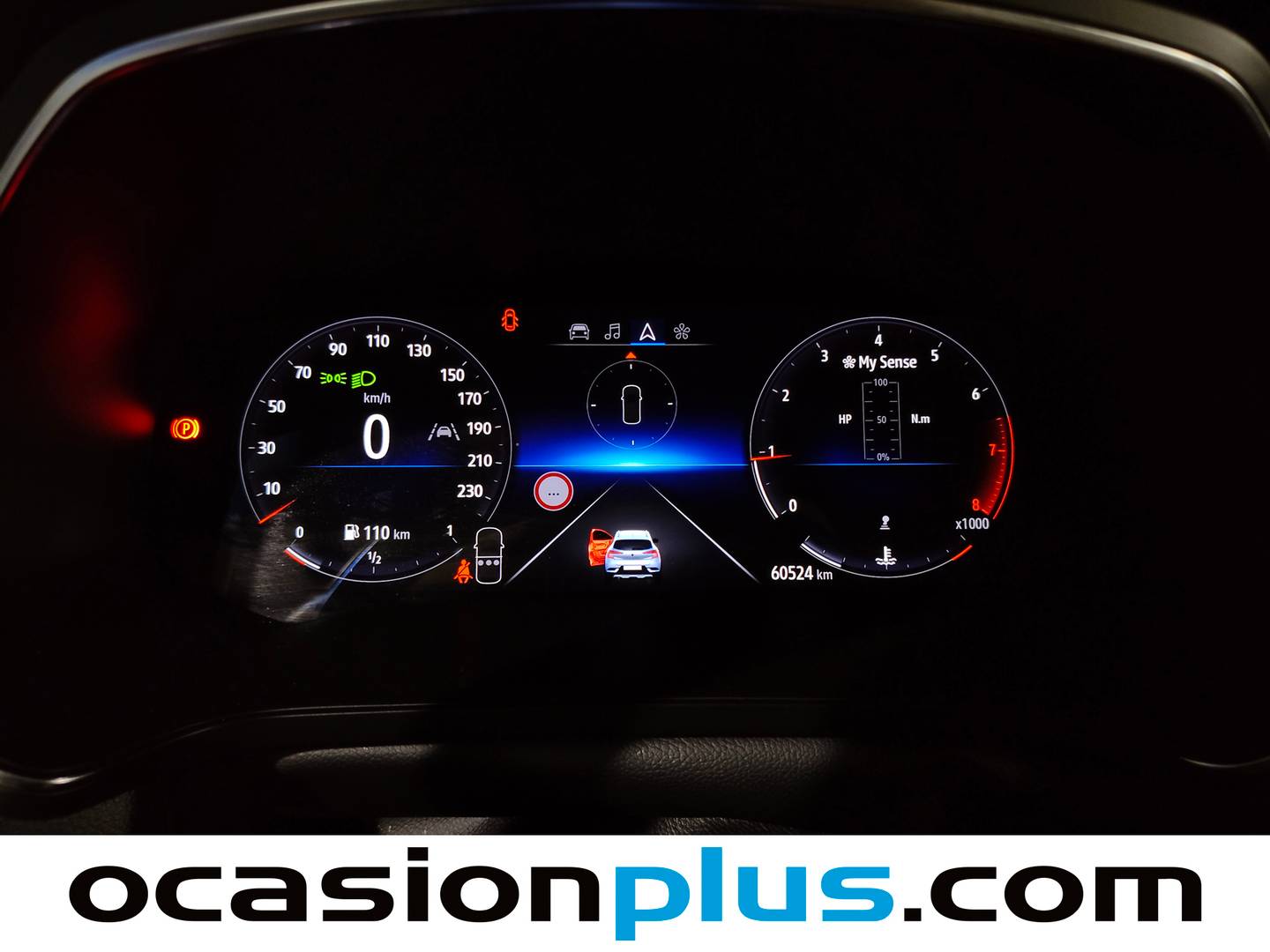 Renault Captur Renault Captur Techno TCe (90 CV) seminuevo