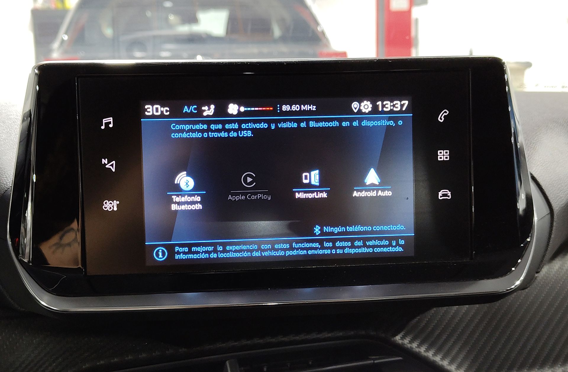 Peugeot 208 PureTech 100 Active Pack - foto 6