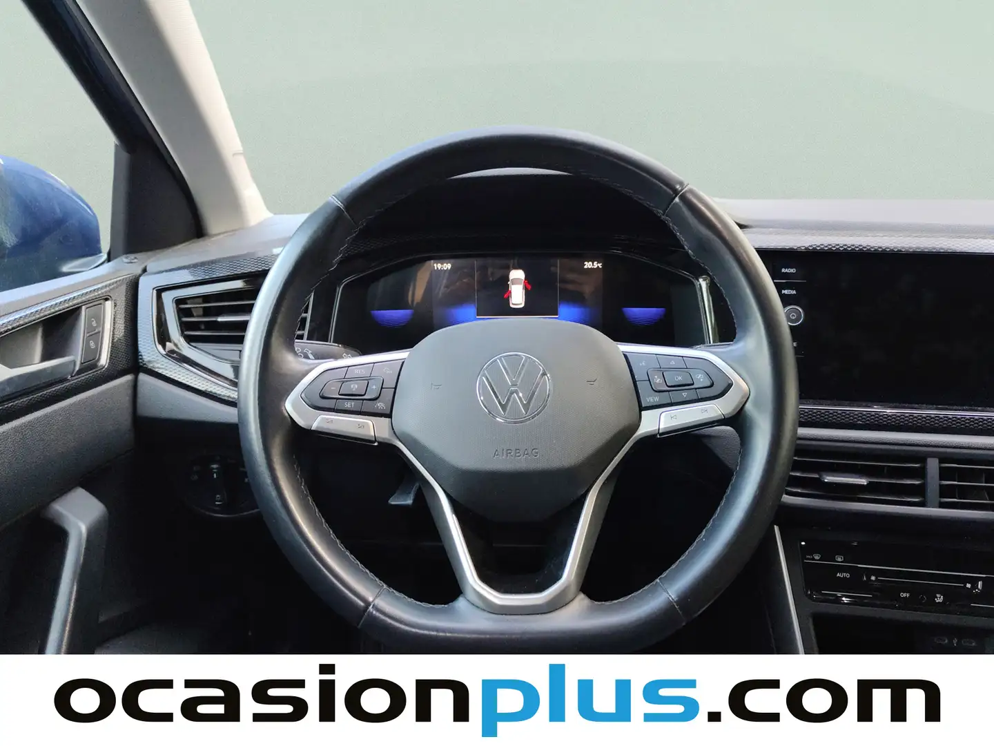 Foto Volkswagen Taigo Volkswagen Taigo Life 1.0 TSI  (95 CV)