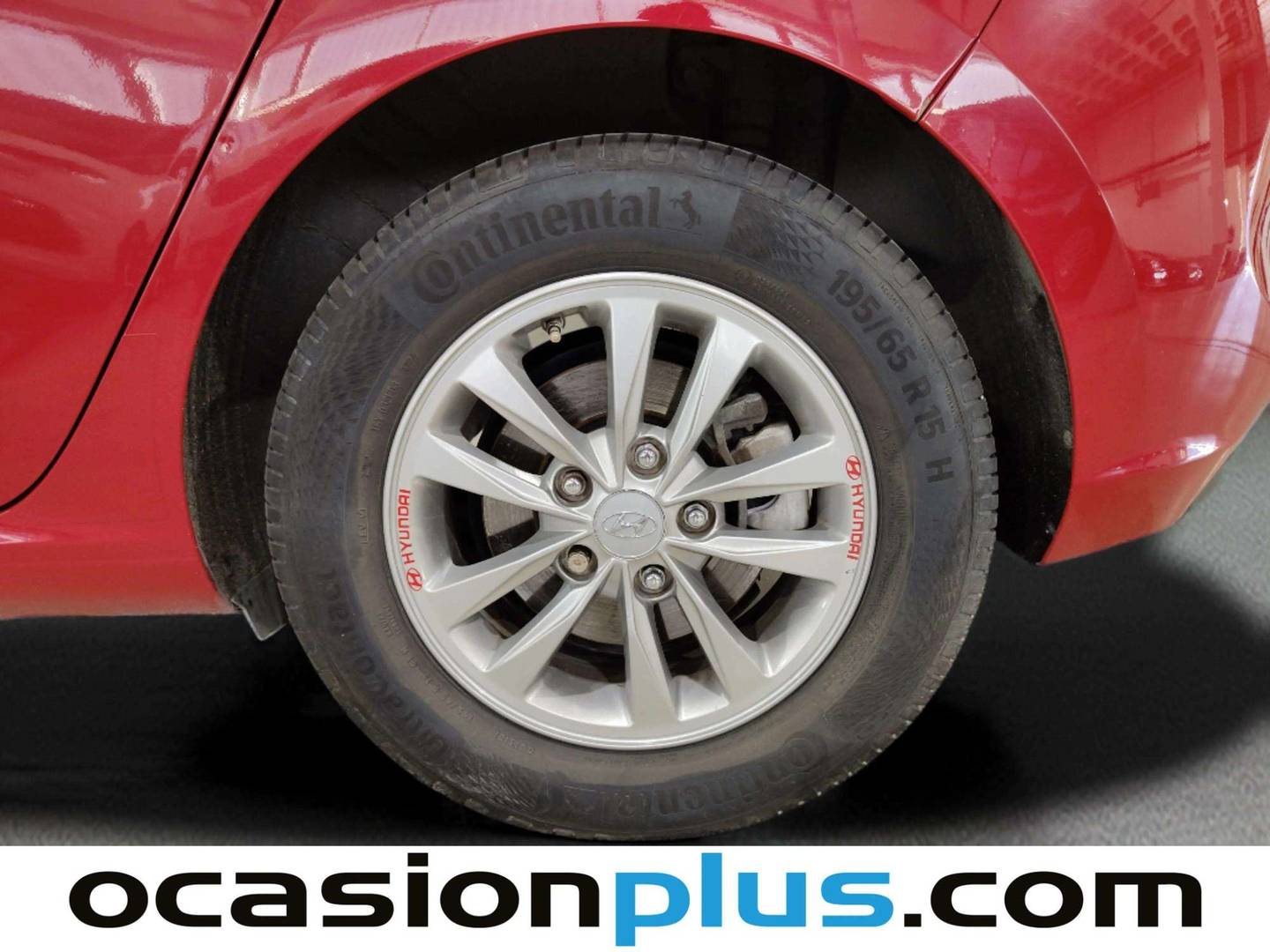 Hyundai i30 Hyundai i30 1.0 TGDI Link (120 CV) manual