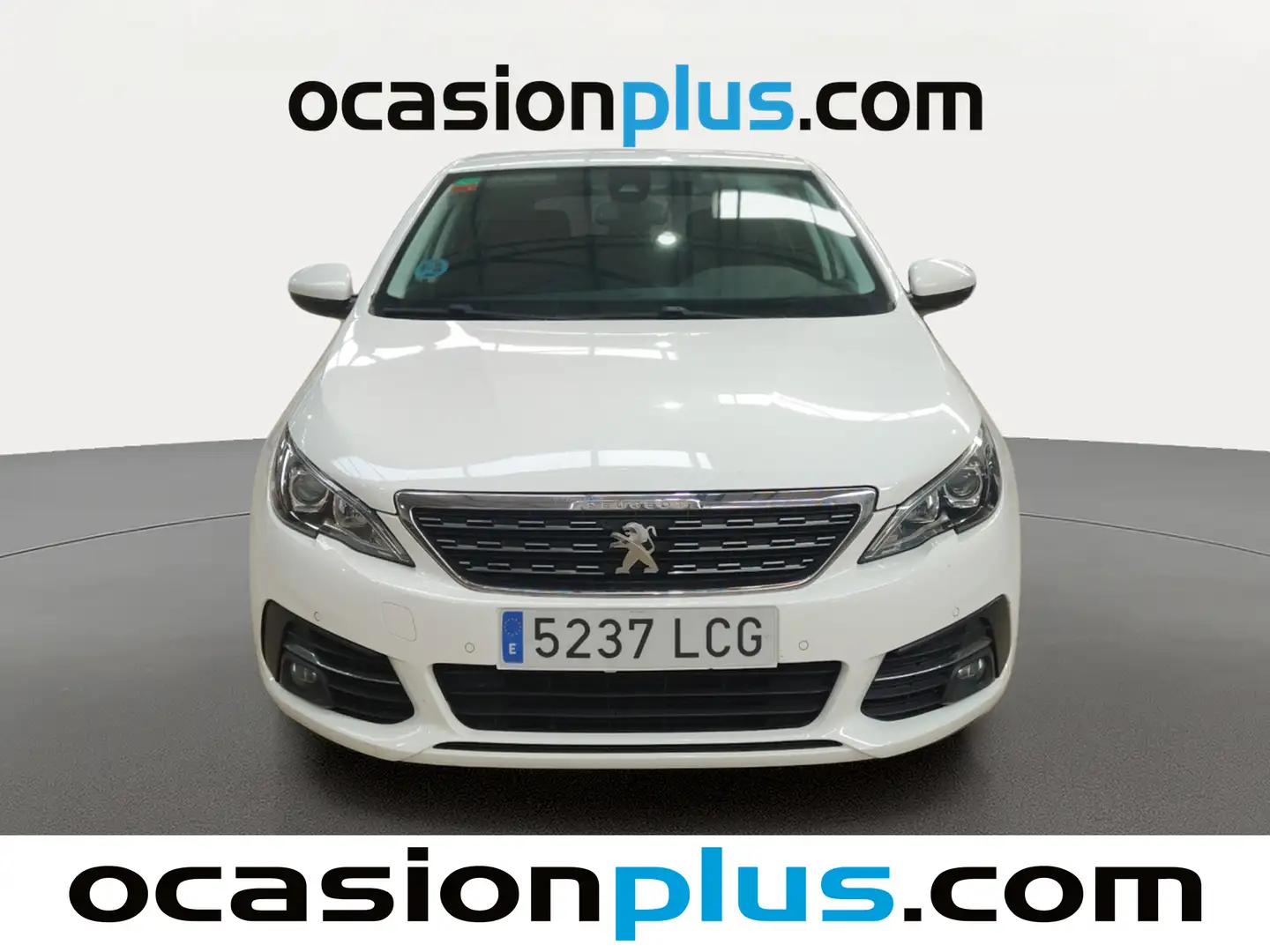 Foto Peugeot 308 Peugeot 308 PureTech 110 S&S Allure (110 CV)