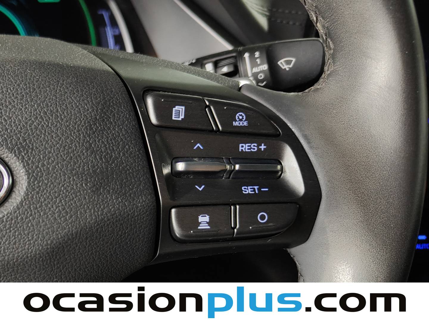 Foto Hyundai IONIQ Hyundai Ioniq 1.6 GDI HEV Tecno DCT (141 CV)