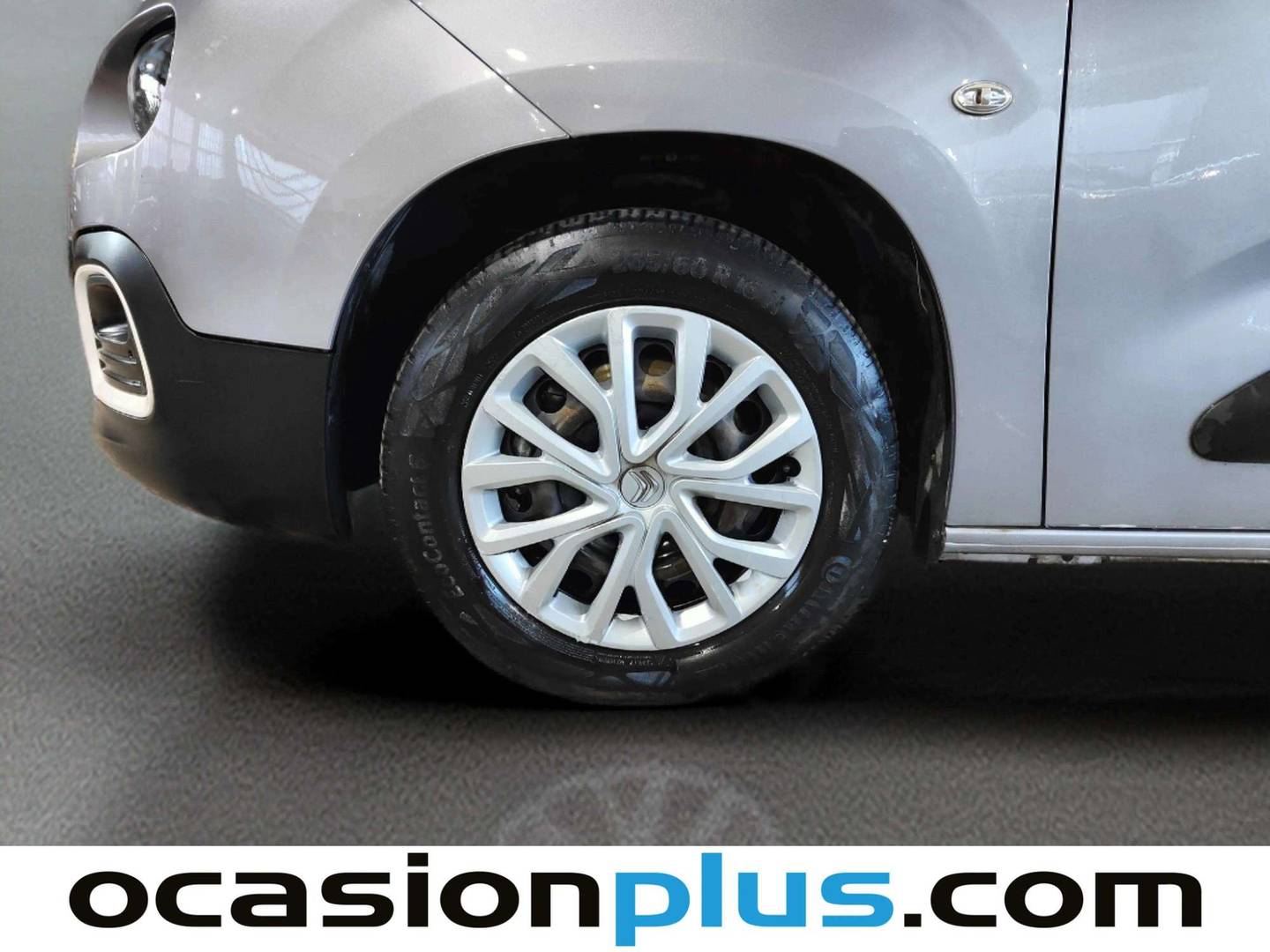 Citroën Berlingo Citroen Berlingo Combi BlueHDi 130 S&S Talla XL Feel (130 CV) 7 Plazas de ocasión