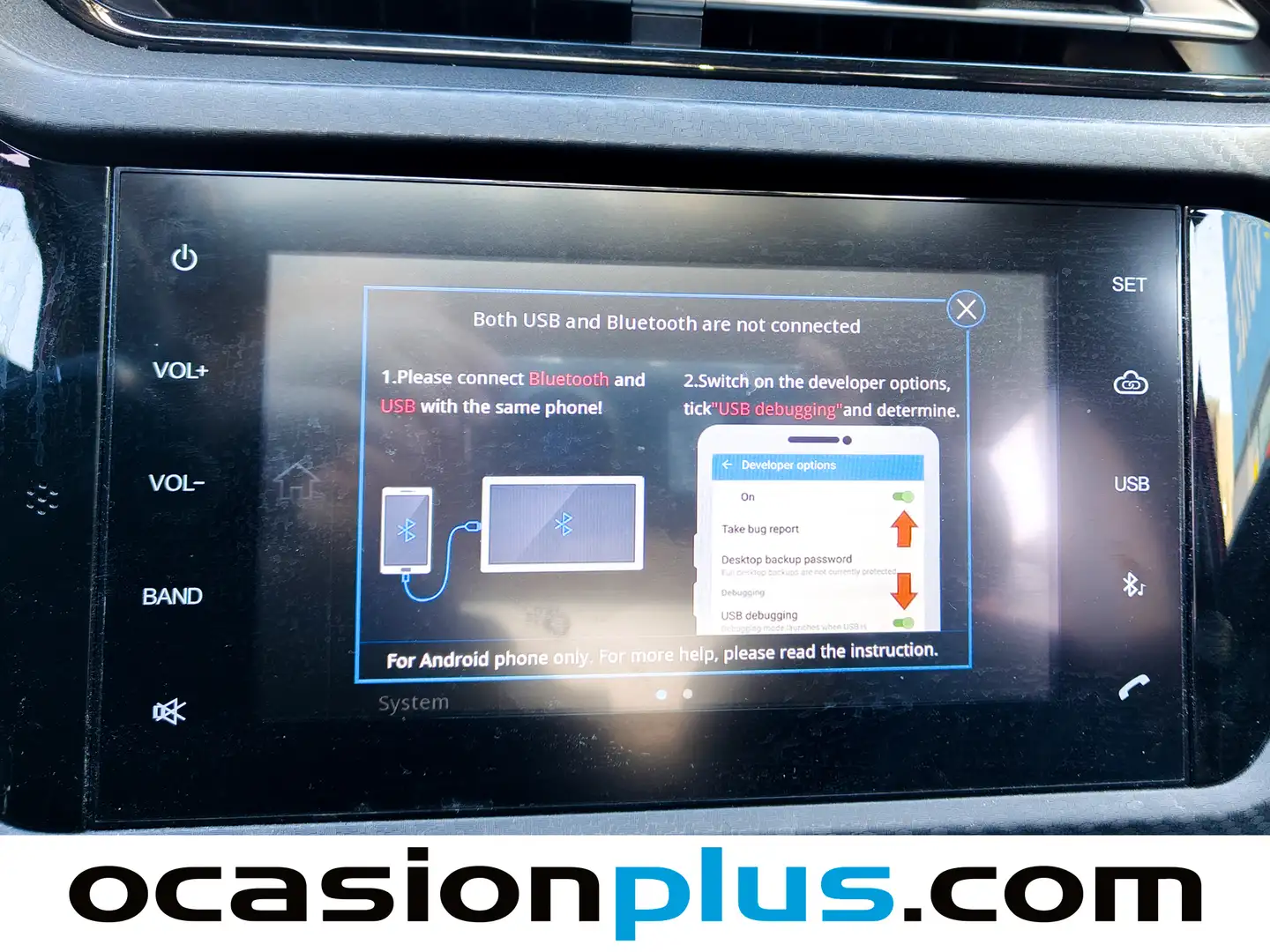 Foto DR AUTOMOBILES DR 3 DR AUTOMOBILES DR3 1.5 (106 CV)