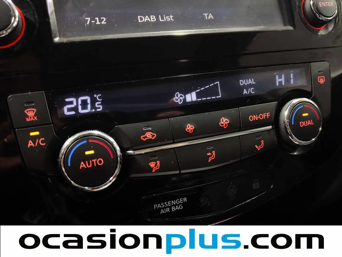 Foto Nissan QASHQAI Nissan Qashqai dCi 130 S&S Tekna 17`` 4x2 XTronic (130 CV)