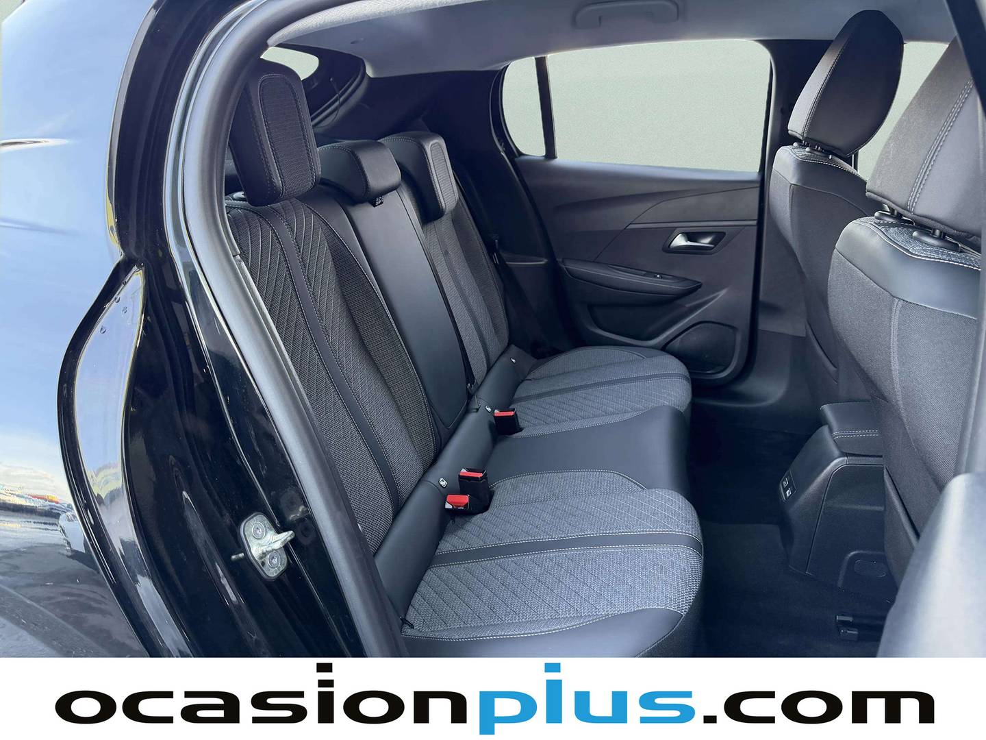 Foto Peugeot 208 Peugeot 208 PureTech 100 Allure (100 CV)