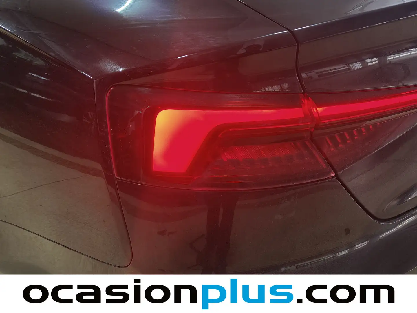 Foto Audi A5 Audi A5 Sportback Sport 2.0 TFSI (190 CV)