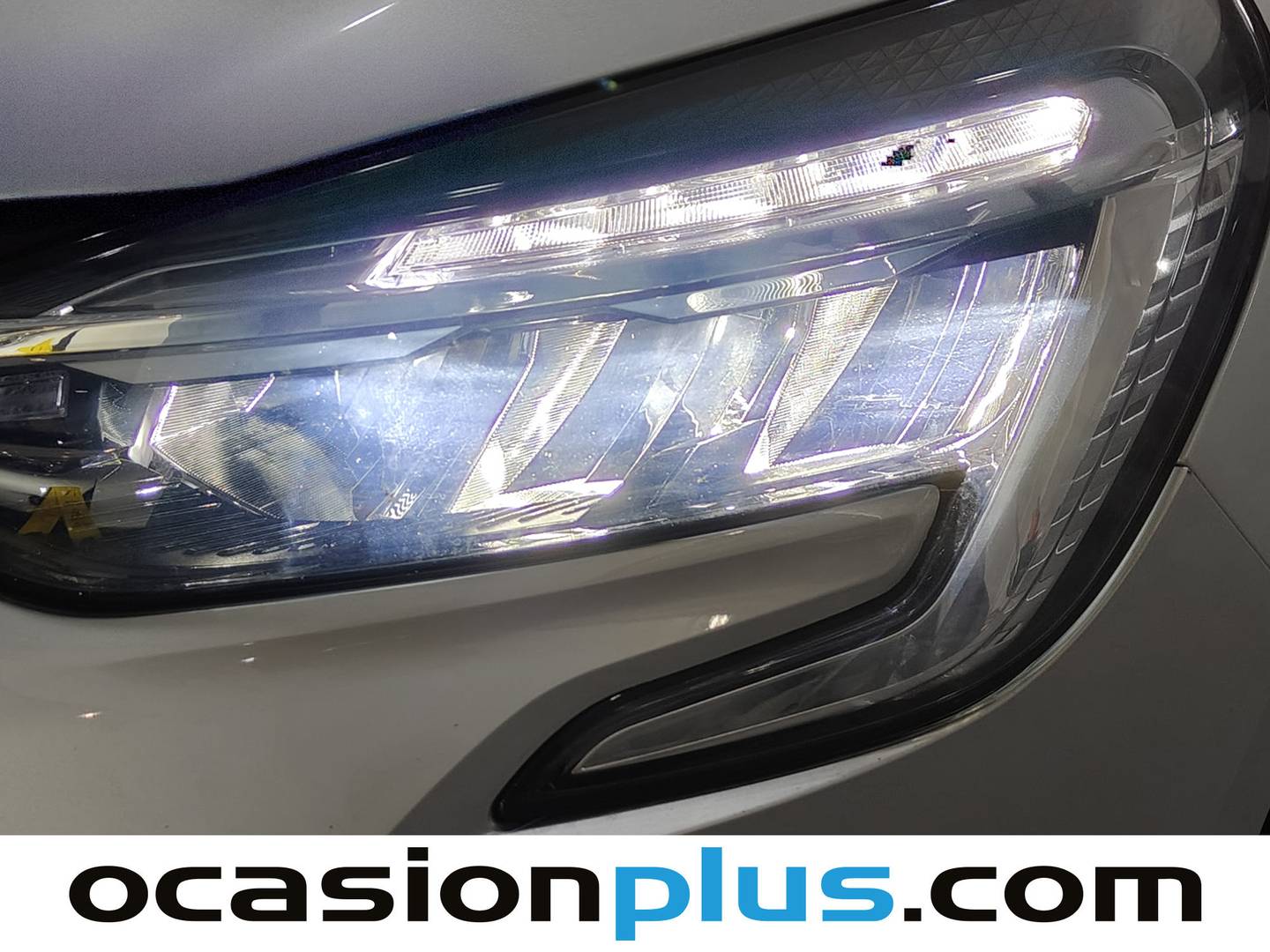 Foto Renault Clio Renault Clio Business TCe (90 CV)