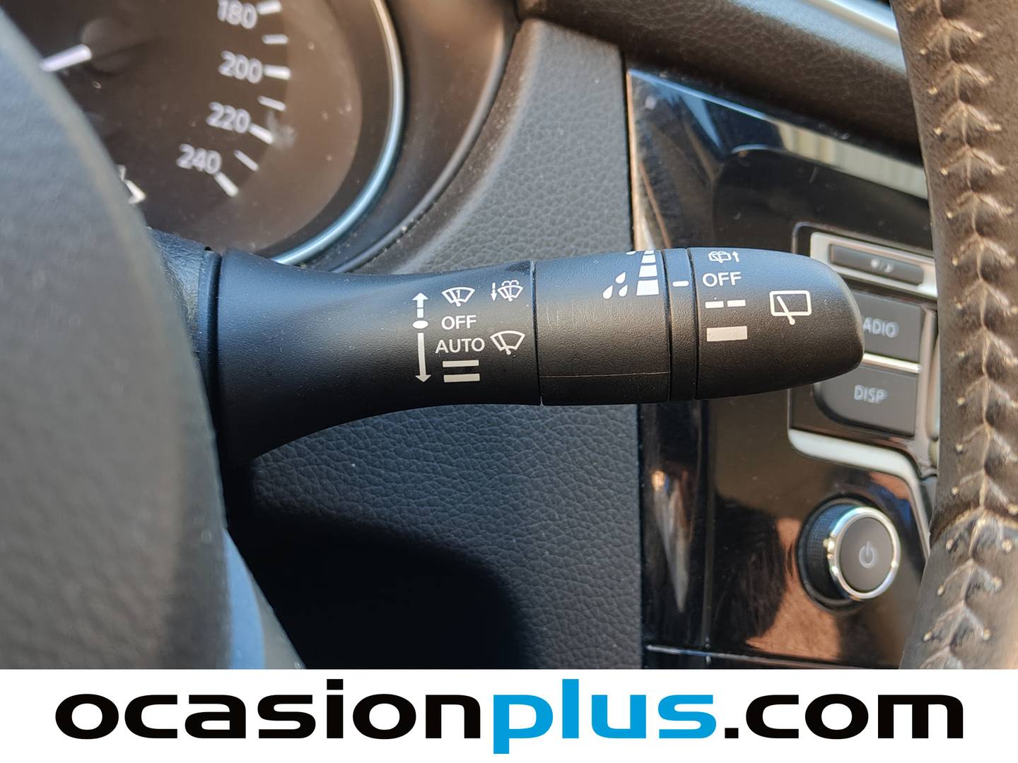 Nissan QASHQAI Nissan Qashqai DIG-T 115 Acenta (115 CV) 115cv