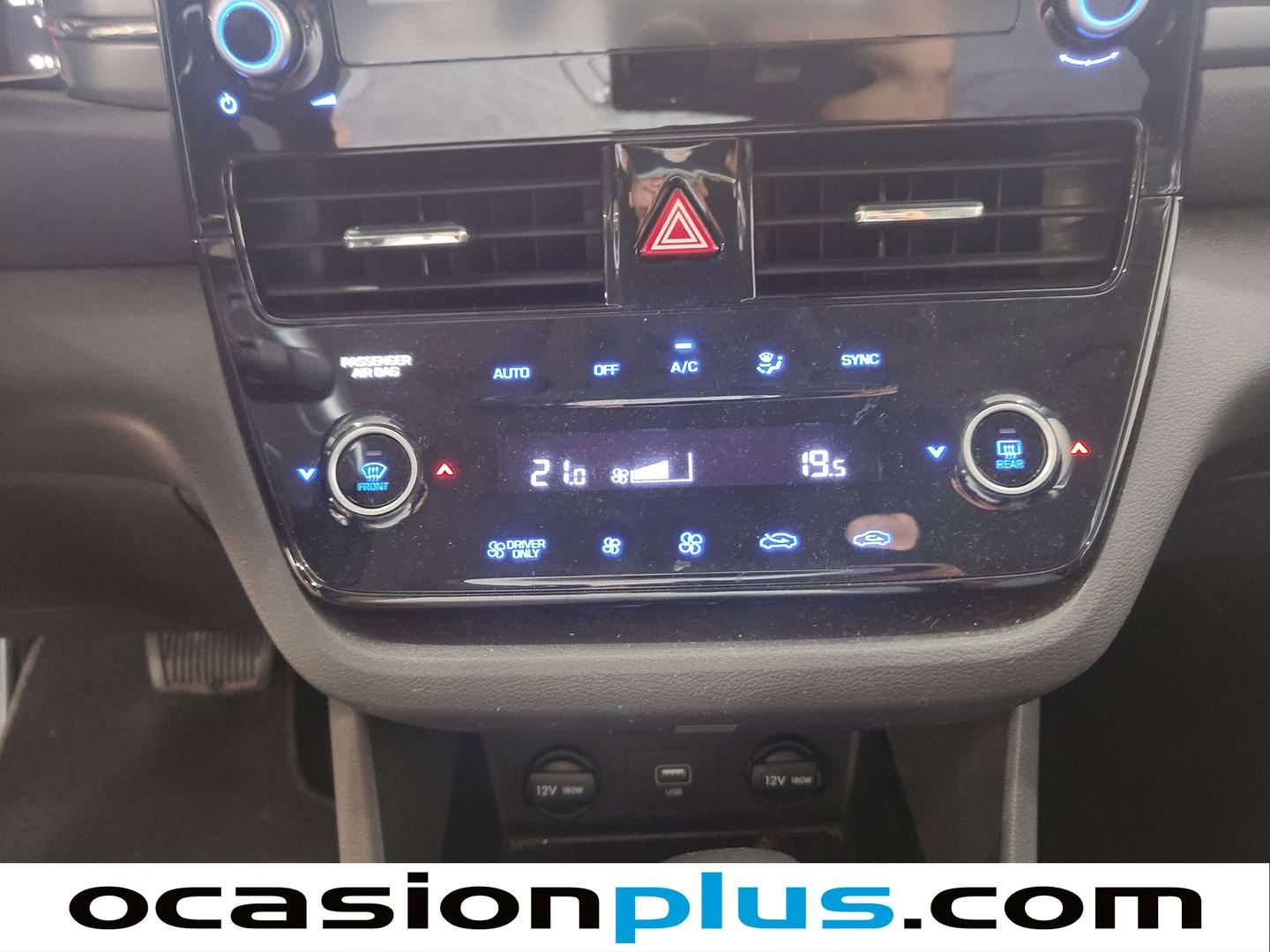 Hyundai IONIQ Hyundai Ioniq 1.6 GDI HEV Klass LE DT (141 CV) automático