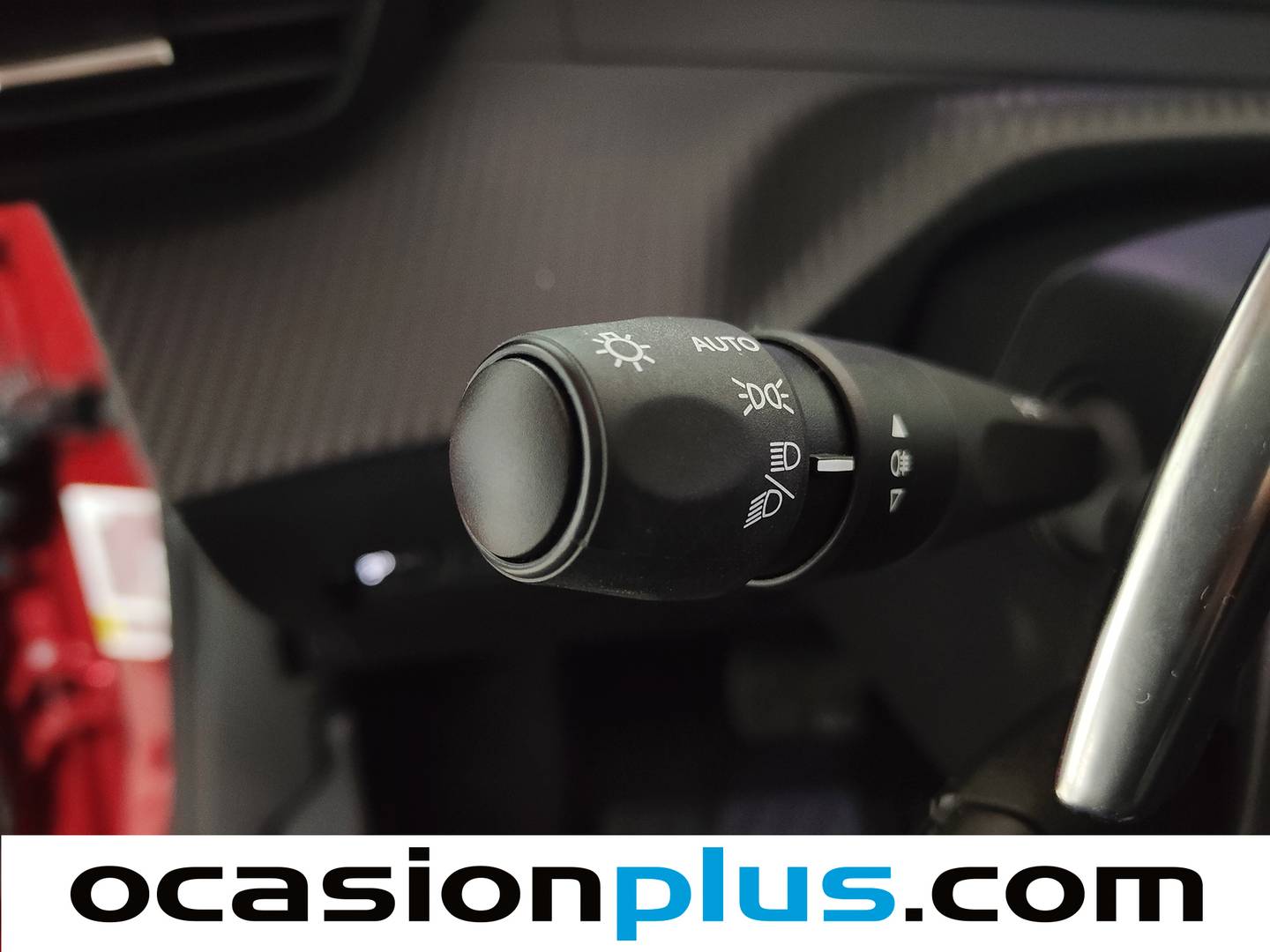 Foto Peugeot 2008 Peugeot 2008 PureTech 130 S&S Allure EAT8  (130 CV)