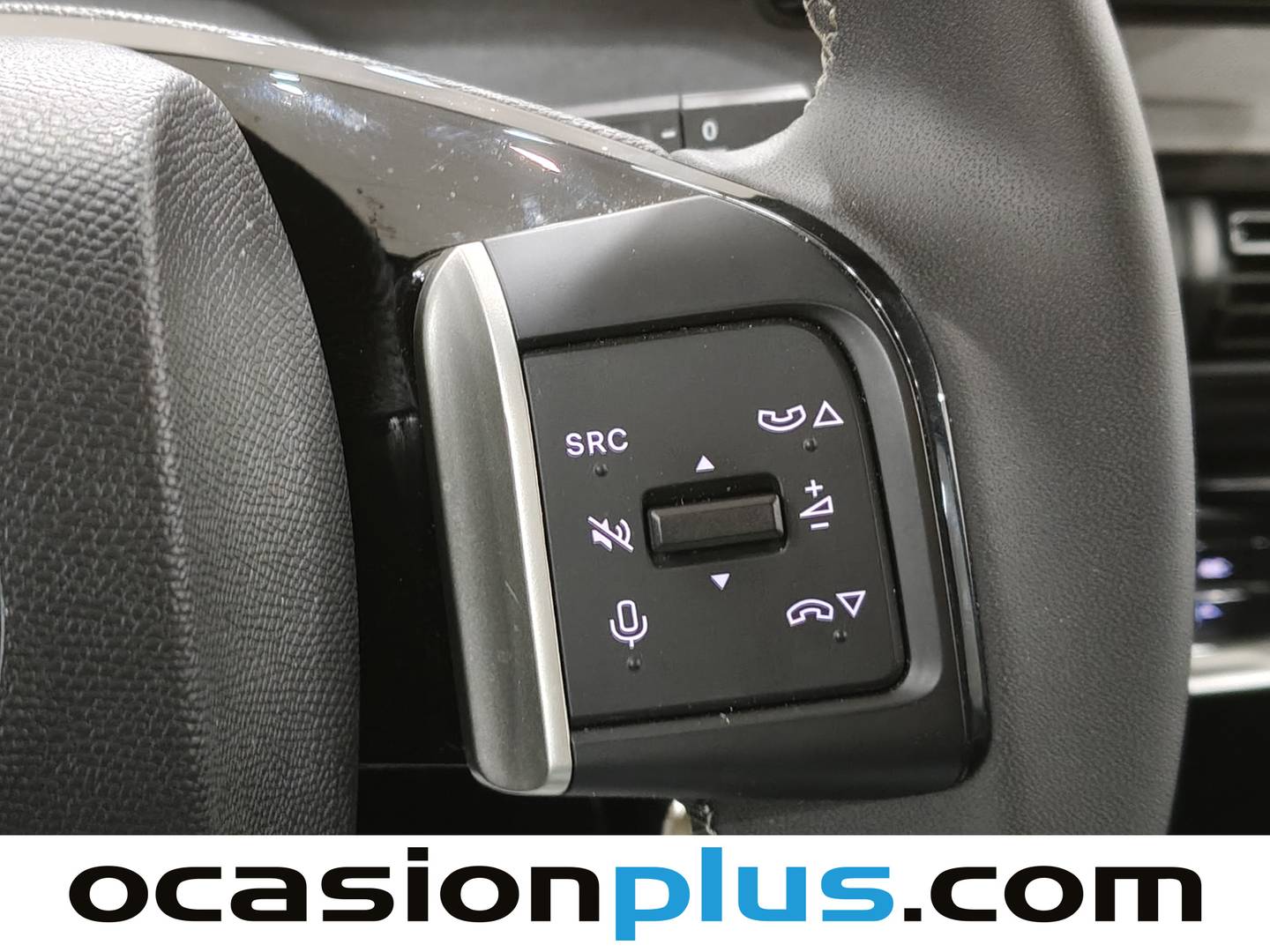 Citroën C3 Aircross Citroën C3 Aircross Hybrid 145 Plus e-DCS6 (145 CV) barato