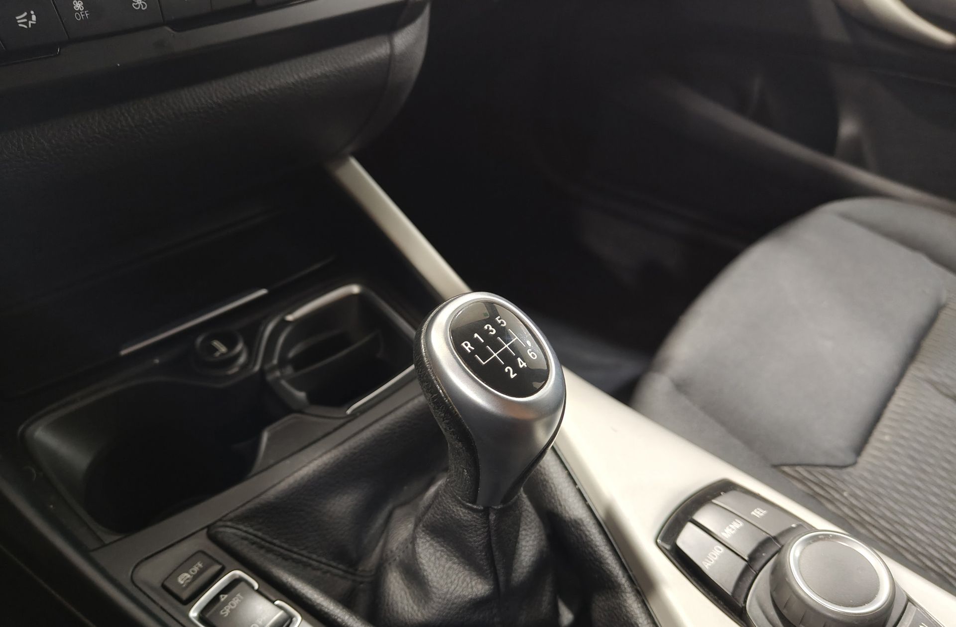 BMW Serie 1 116d - foto 5
