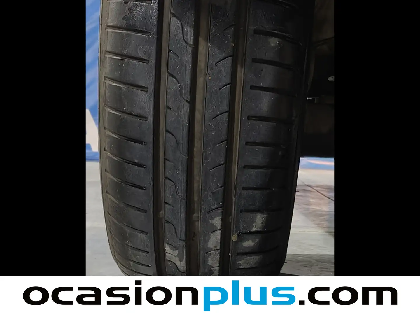 Foto Volkswagen Caddy Volkswagen Caddy GNC Furgon Maxi 1.4 TGI GNC BM (110 CV)