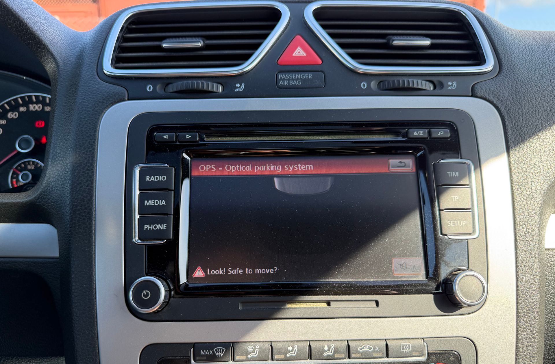 Volkswagen Eos Excellence 2.0 TDI BMT - foto 10