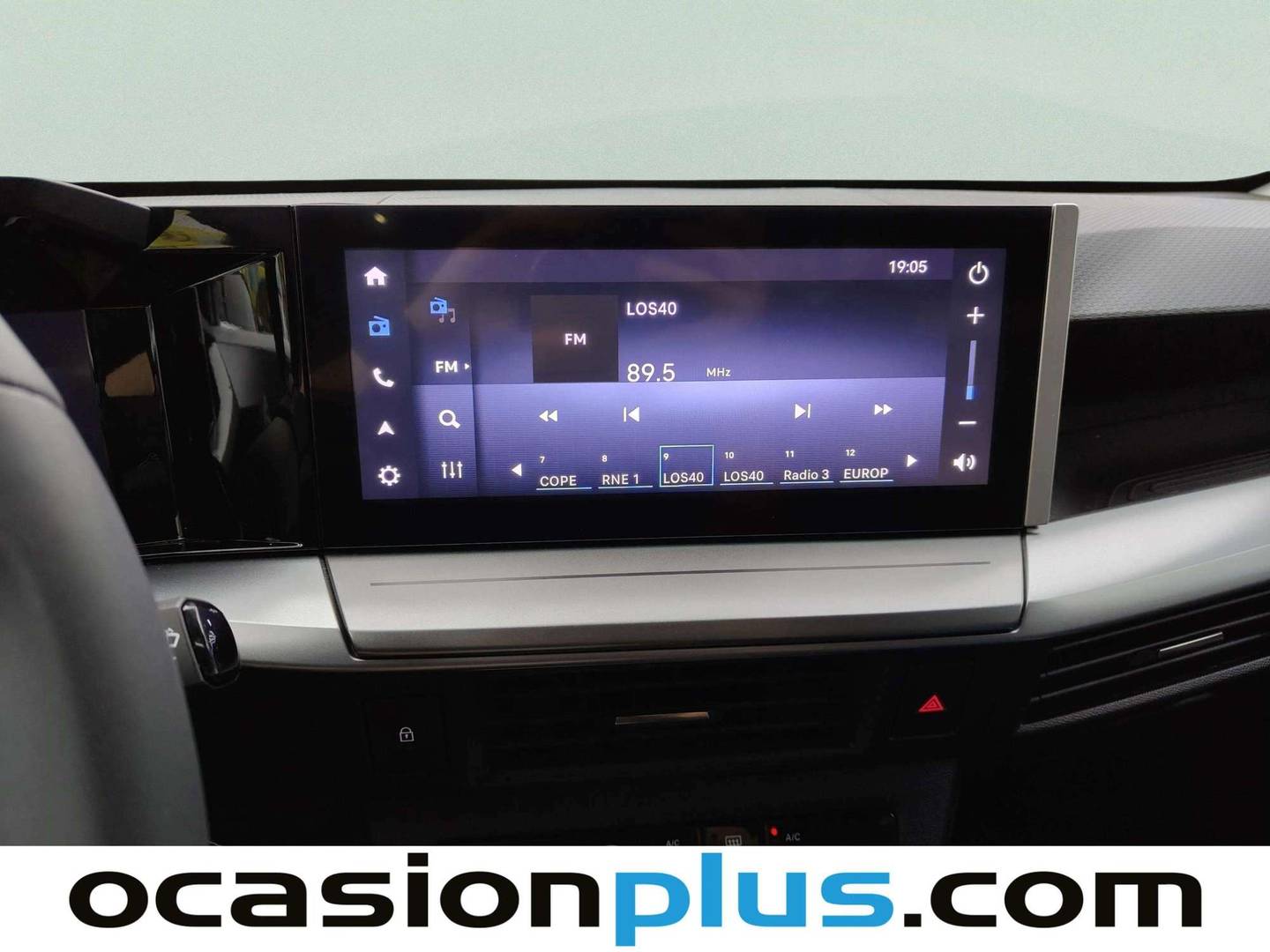 Opel Frontera Opel Frontera 1.2T XHT Hybrid eDCT6 GS (146 CV) de ocasión