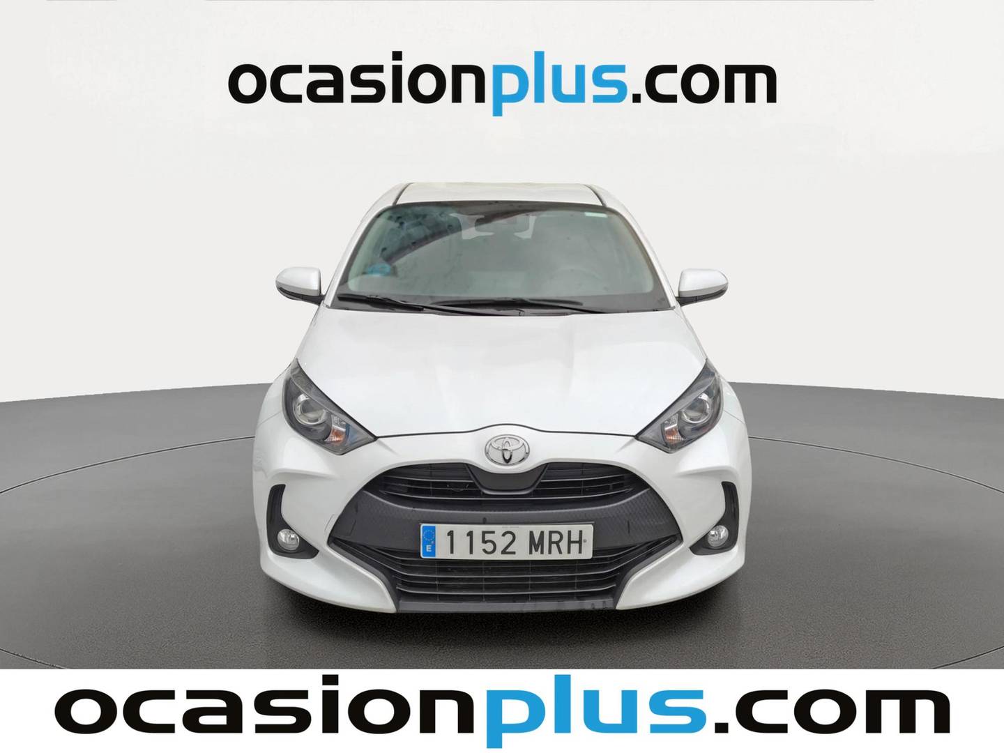 Toyota Yaris Toyota Yaris 1.5 S-Edition (125 CV) km 0