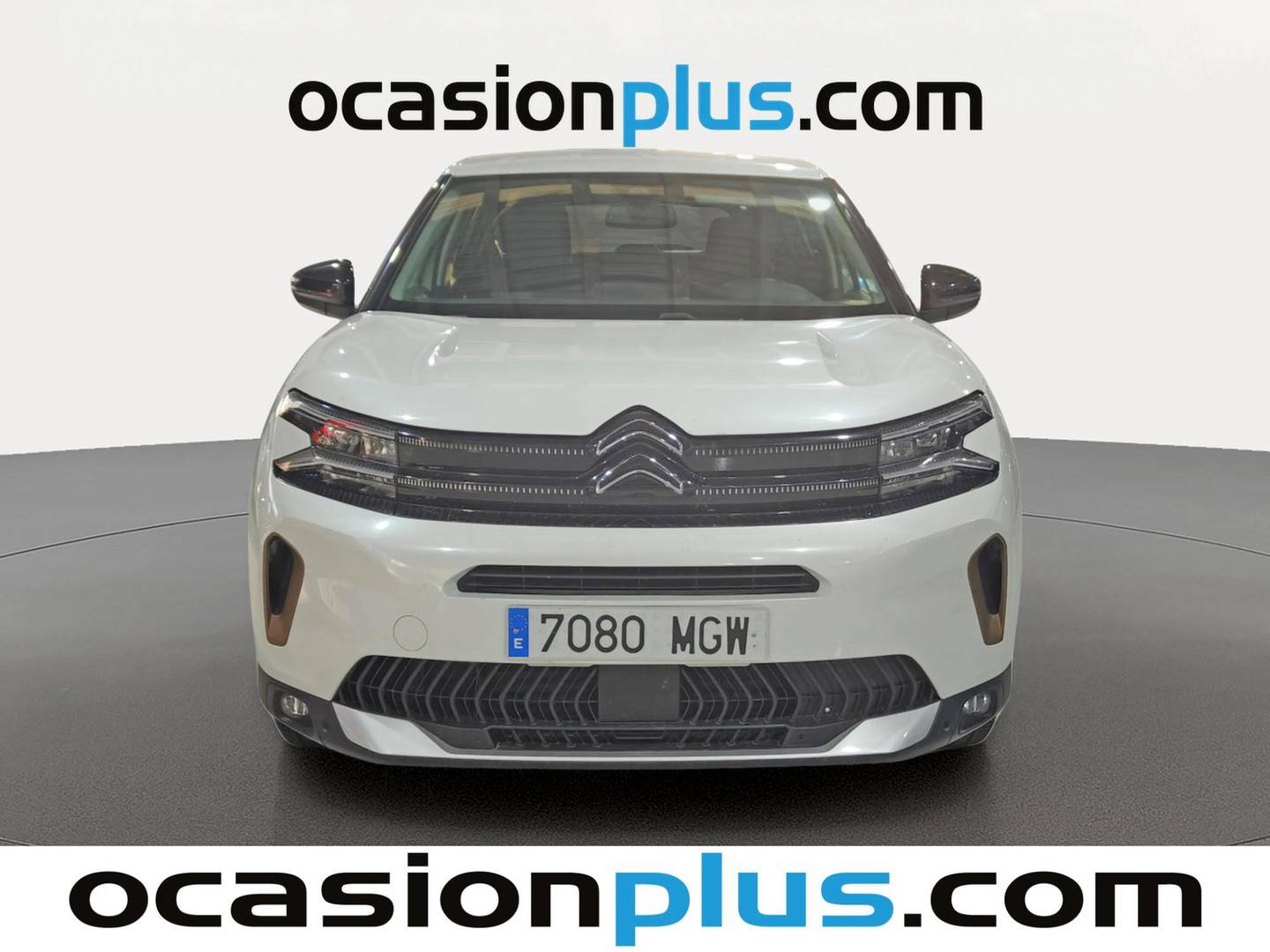 Foto Citroën C5 Aircross Citroen C5 Aircross PureTech 130 S&S C Series (131 CV)