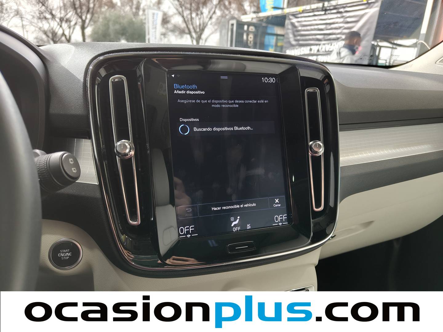 Volvo XC40 Volvo XC40 T3 Momentum (163 CV) de ocasión