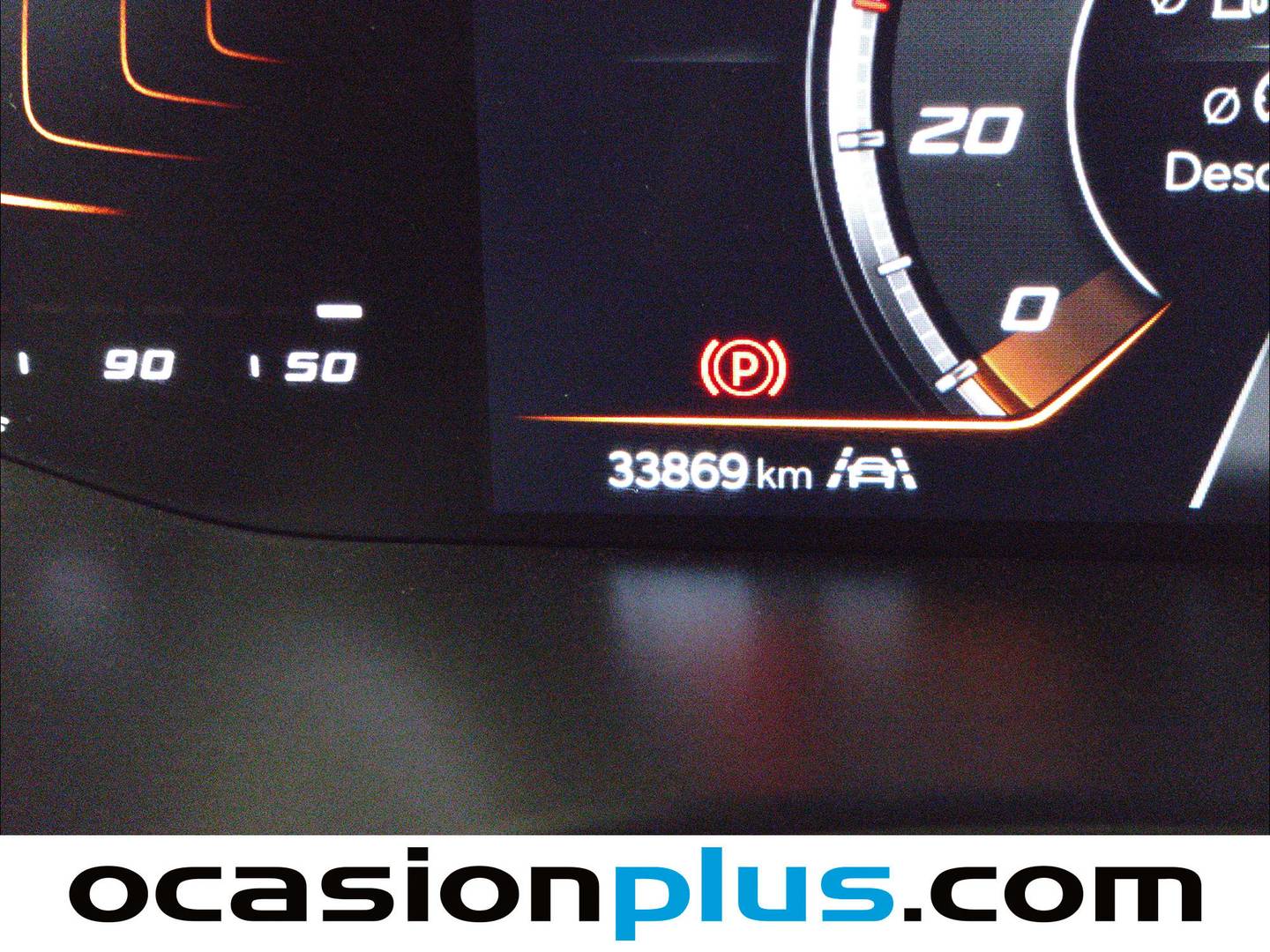 Seat Ibiza Seat Ibiza 1.0 TSI S&S Xcellence (115 CV) seminuevo