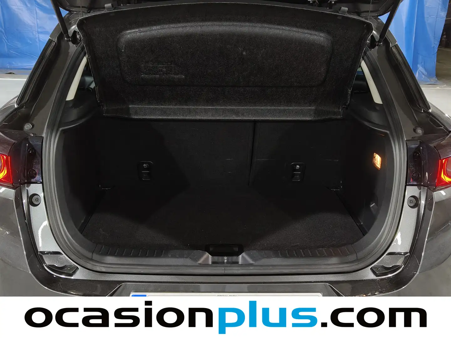 Foto Mazda CX-3 Mazda CX-3 2.0 G Zenith 2WD AT (121 CV)