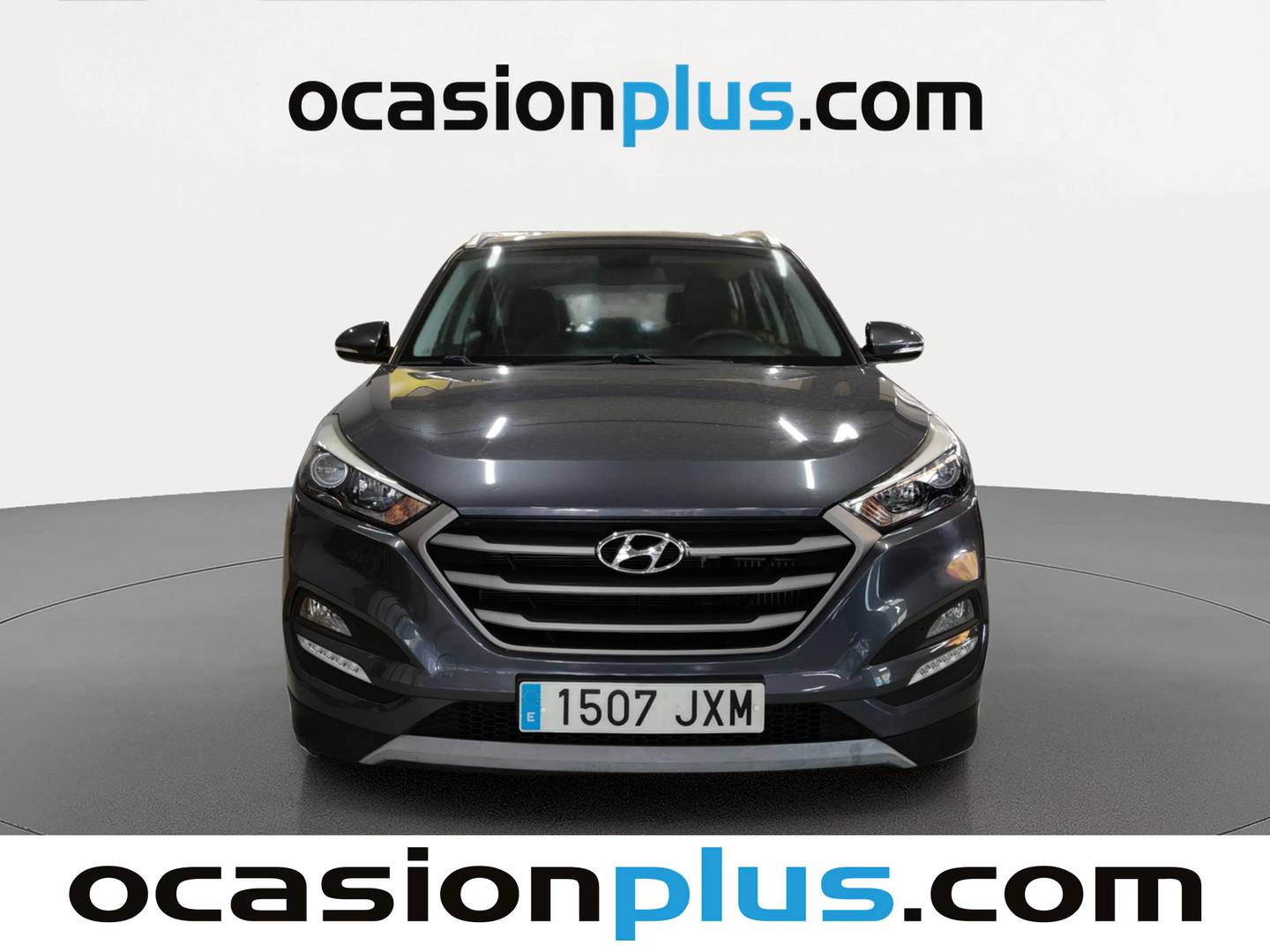 Hyundai Tucson Hyundai Tucson 1.7 CRDI BlueDrive Klass 4x2 (115 CV) al mejor precio