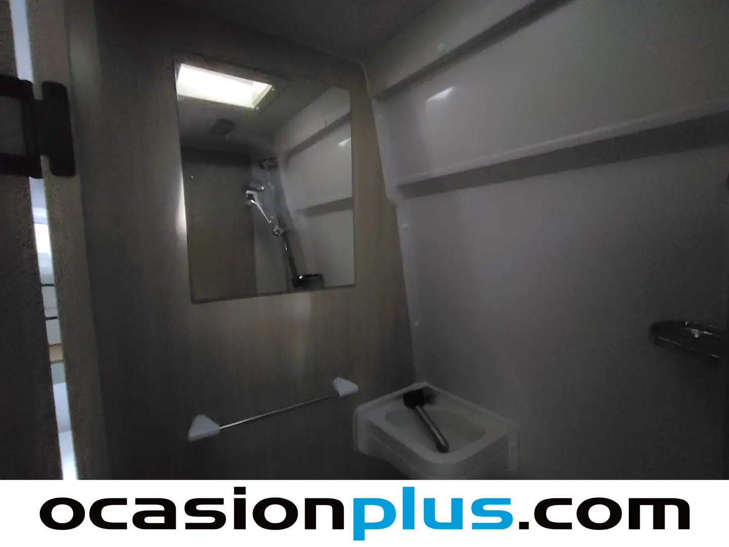 Foto Iveco Daily Iveco Daily 2.3 TD CAMPER EUROGAZA (156CV)