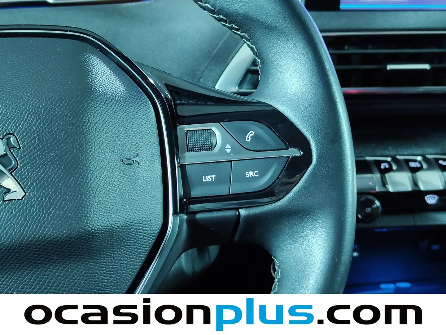 Foto Peugeot 5008 Peugeot 5008 BlueHDi 130 S&S Allure (130 CV) 7 Plazas