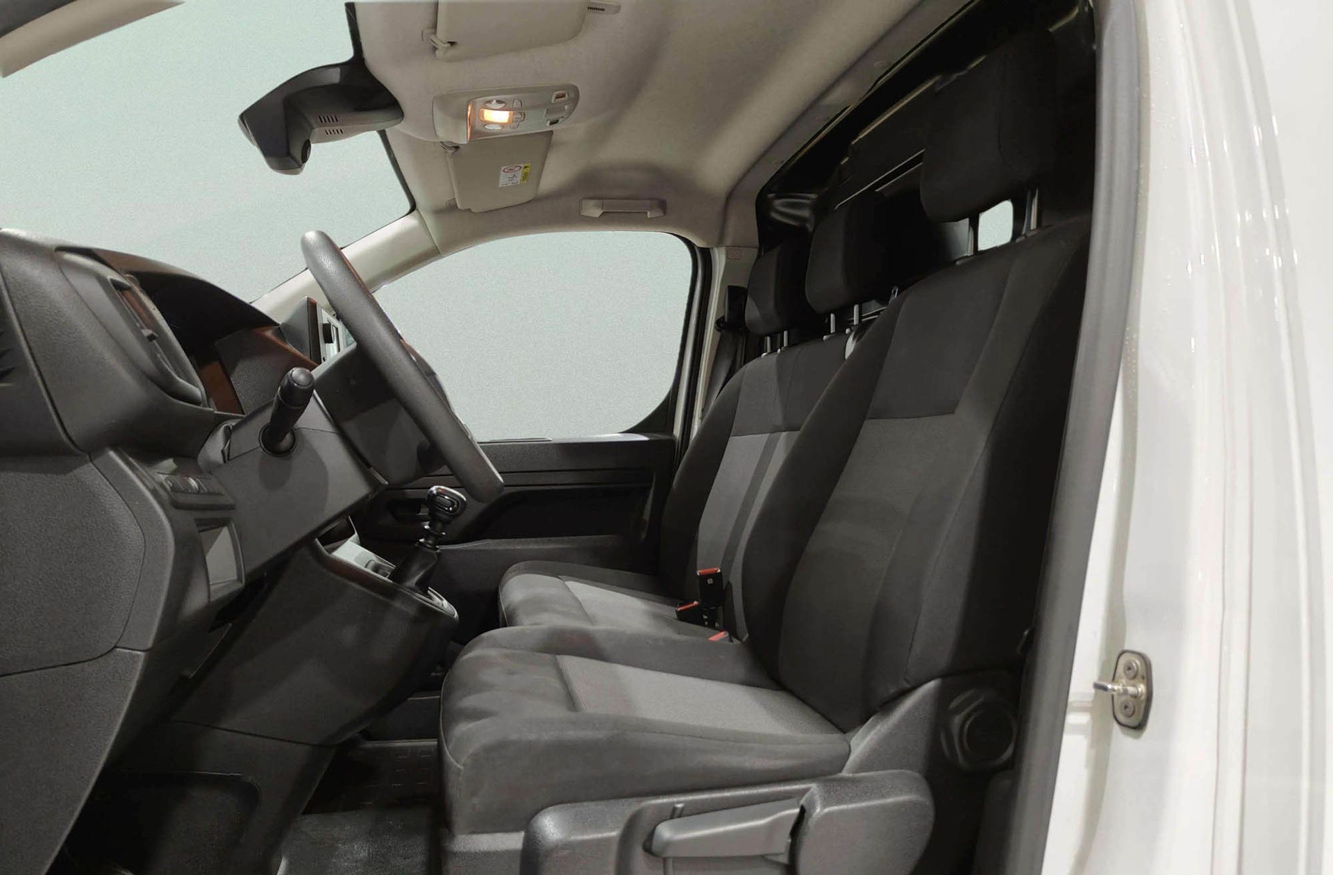Fiat Scudo Furgon 1.5 BlueHDi L2 - foto 9