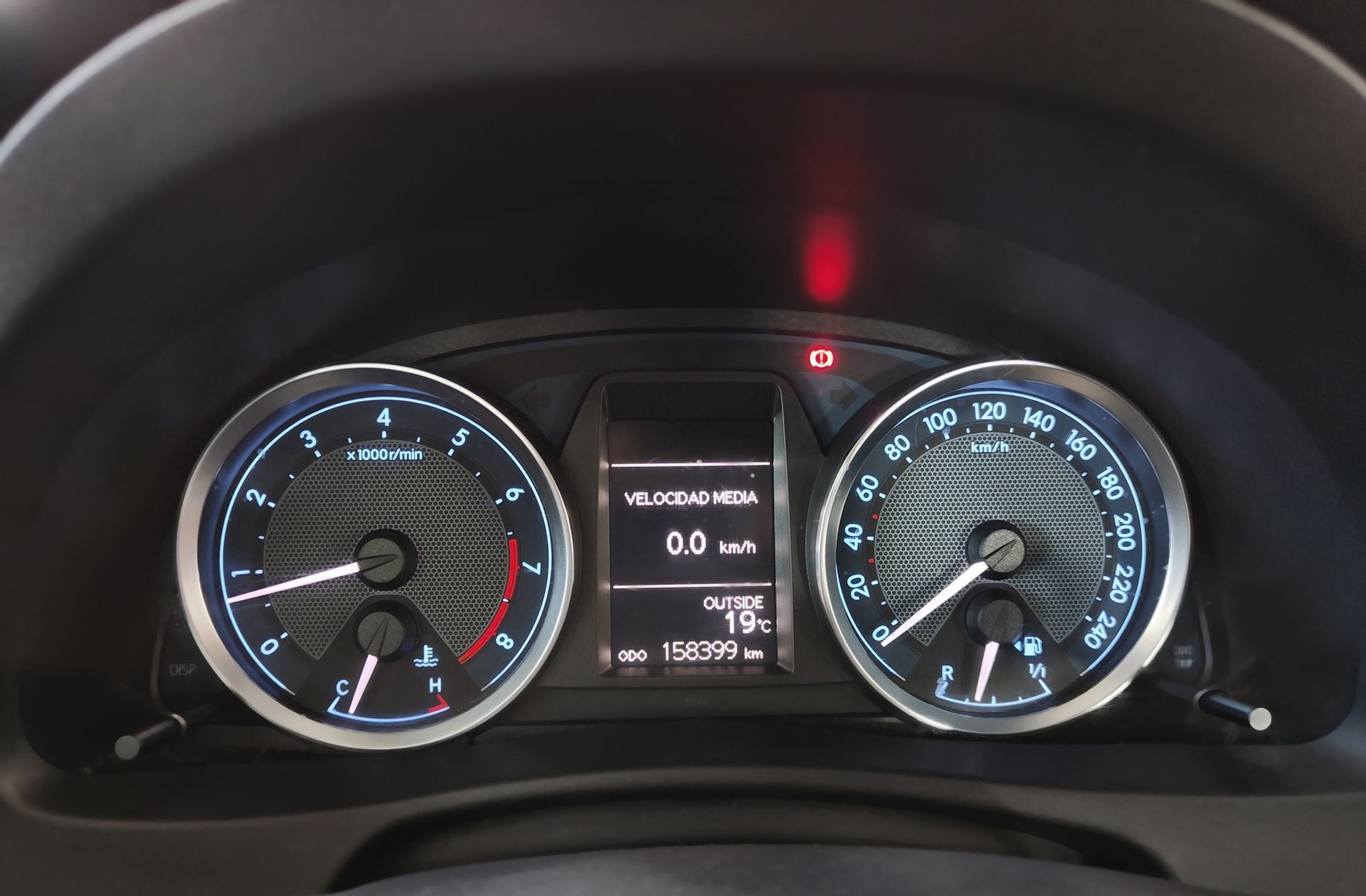 Toyota Auris 130 Touring Sports Active - foto 20