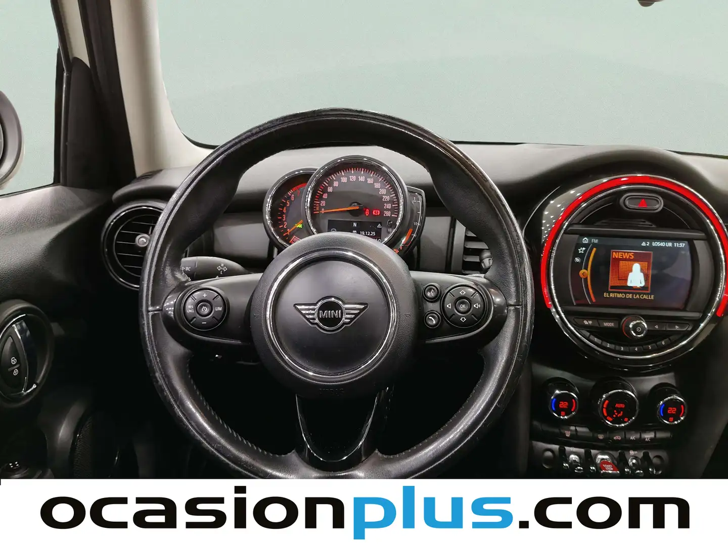 Foto Mini MINI MINI MINI 5 Puertas 5 Puertas One (102 CV)